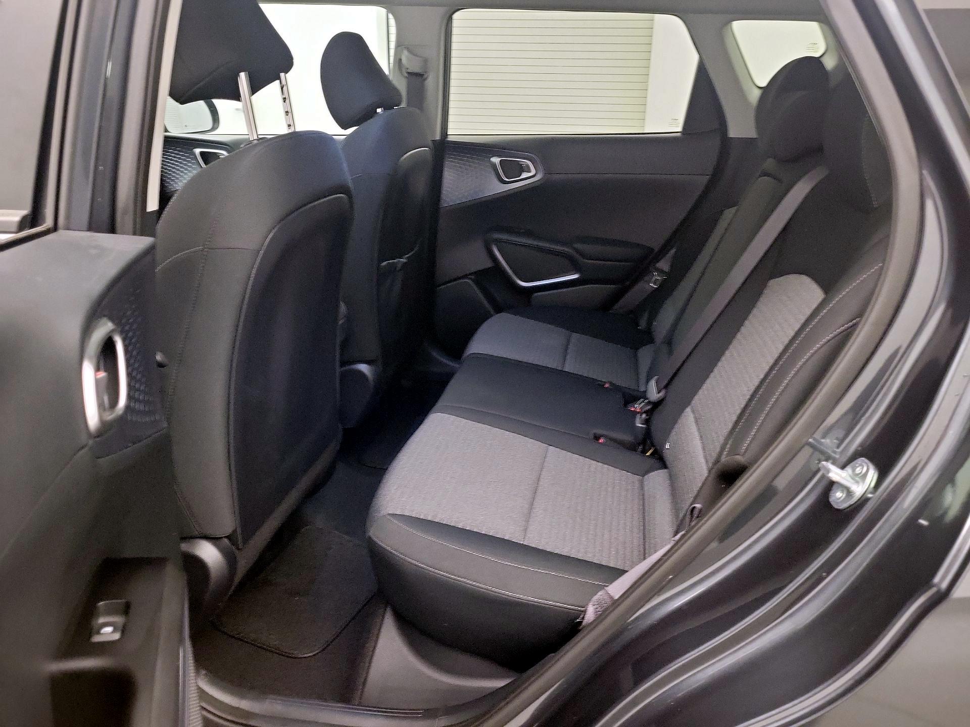 Thumbnail: 2023 Kia Soul - 20