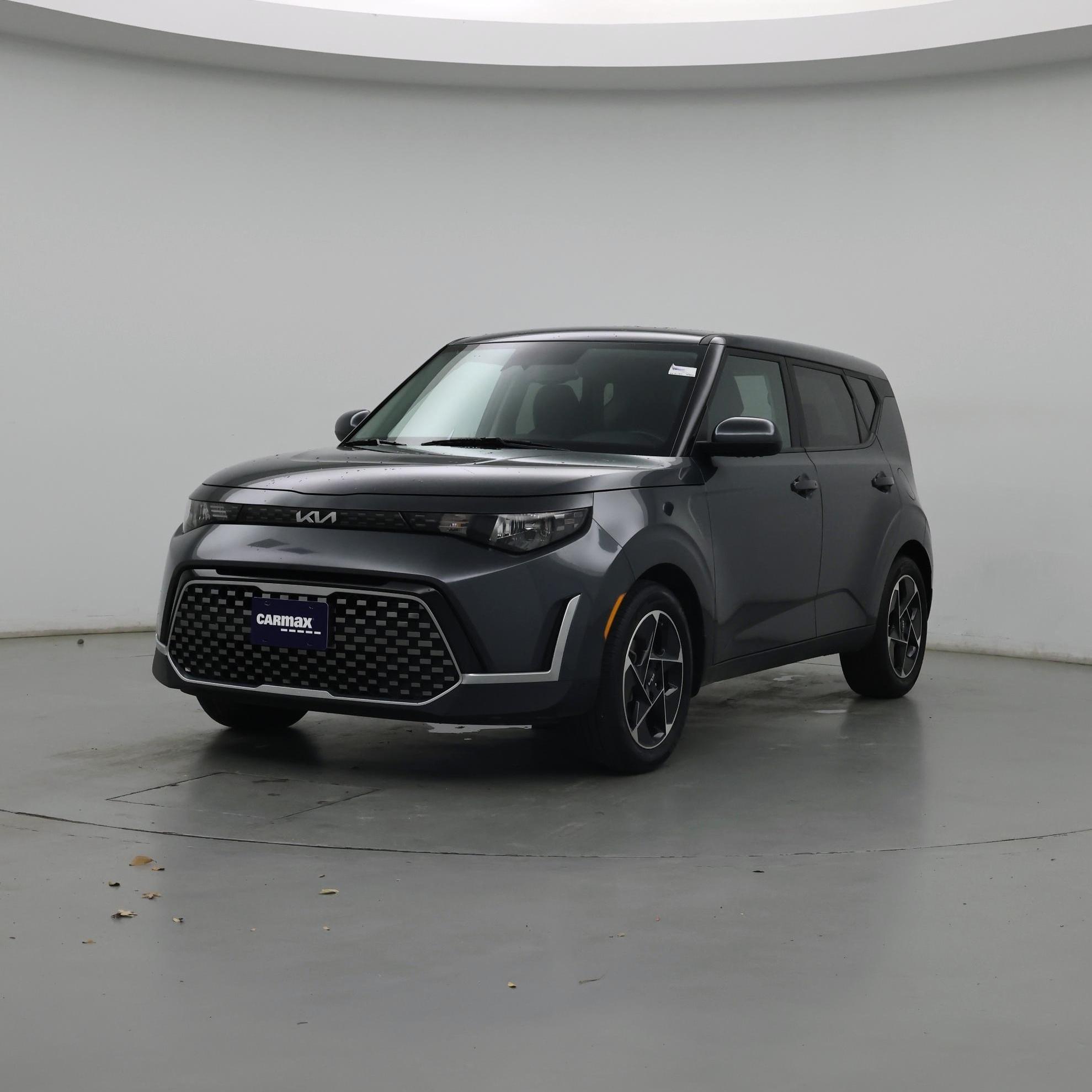 Thumbnail: 2023 Kia Soul - 4