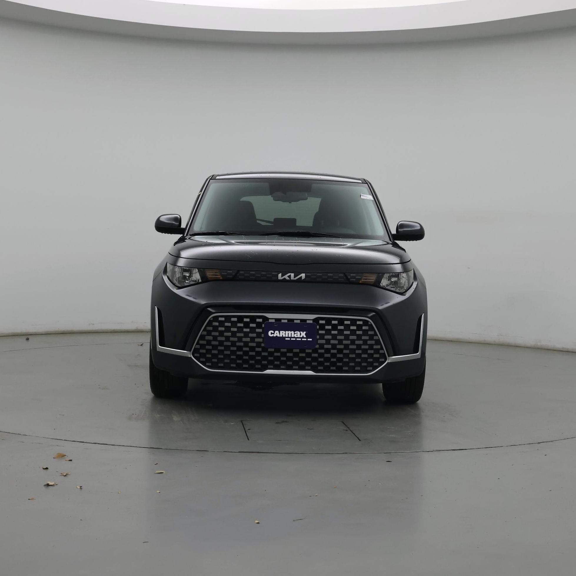 Thumbnail: 2023 Kia Soul - 5