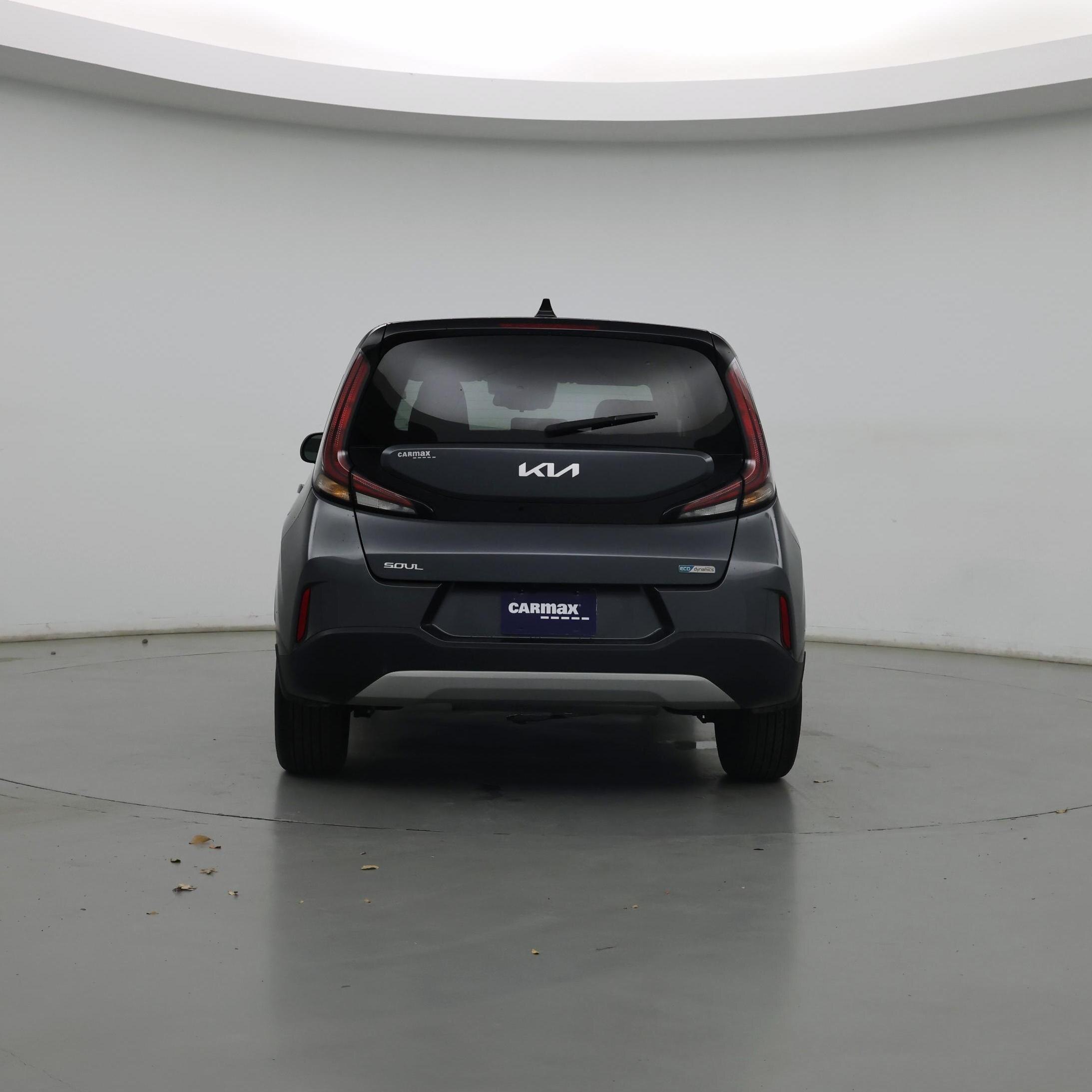 Thumbnail: 2023 Kia Soul - 6