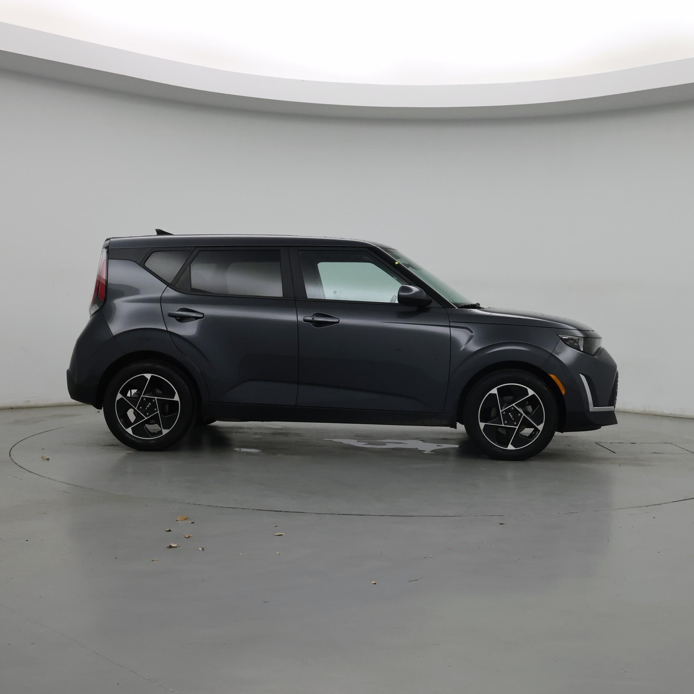 Thumbnail: 2023 Kia Soul - 7