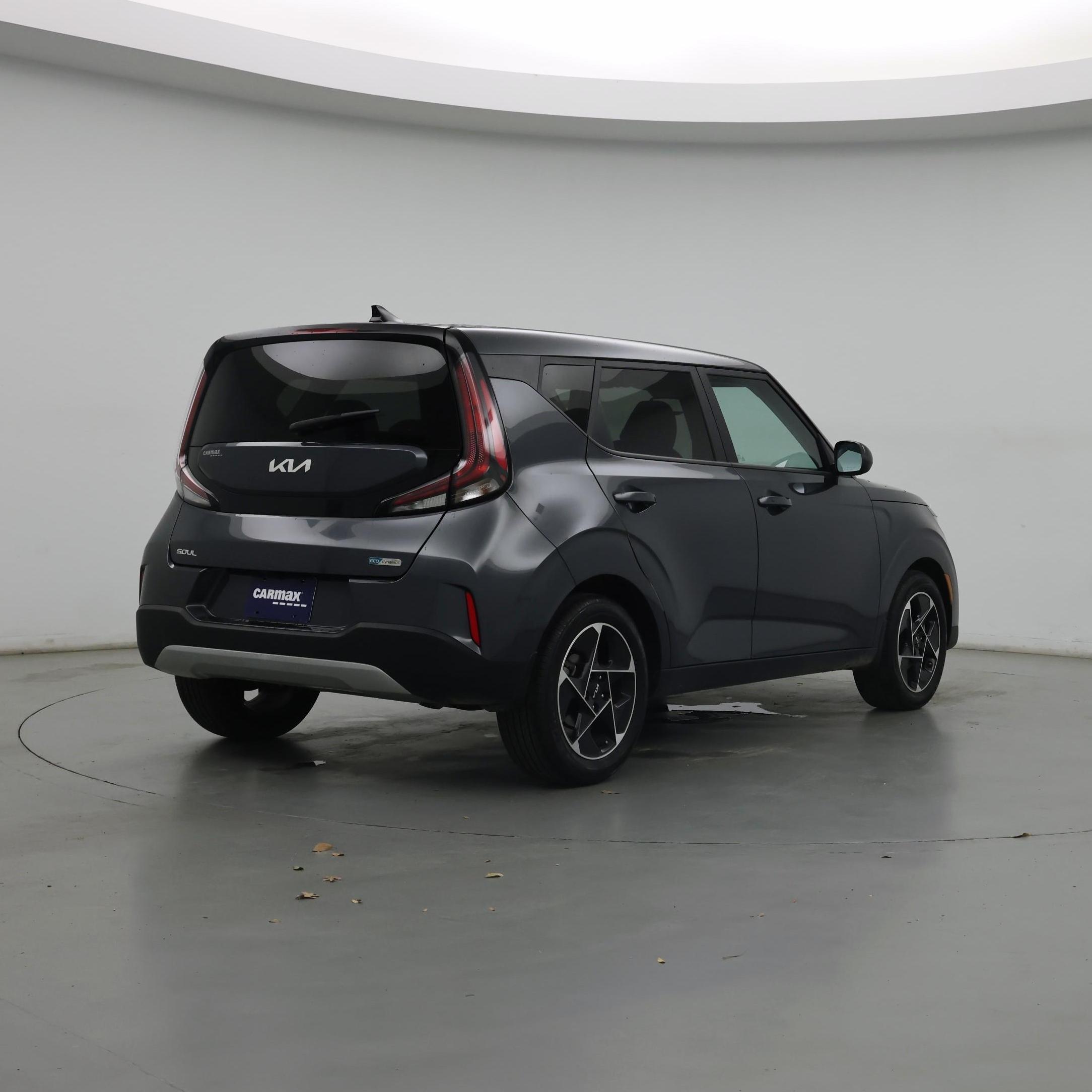 Thumbnail: 2023 Kia Soul - 8