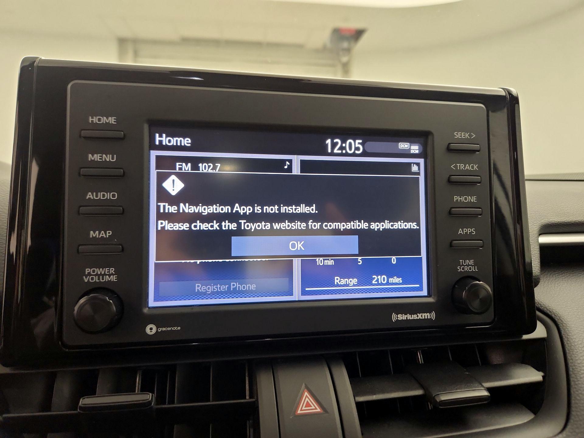 Thumbnail: 2022 Toyota RAV4 - 14