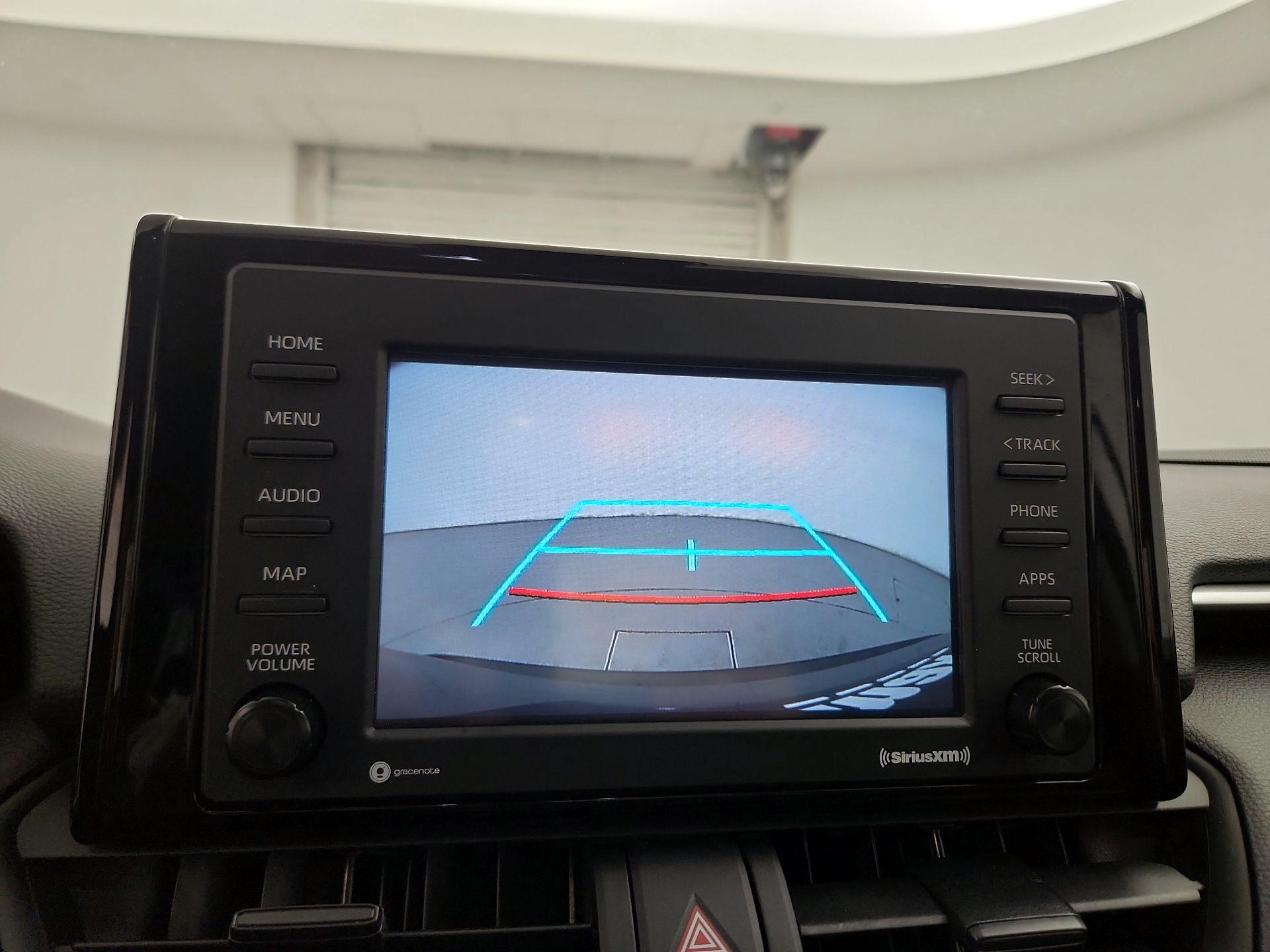 Thumbnail: 2022 Toyota RAV4 - 15