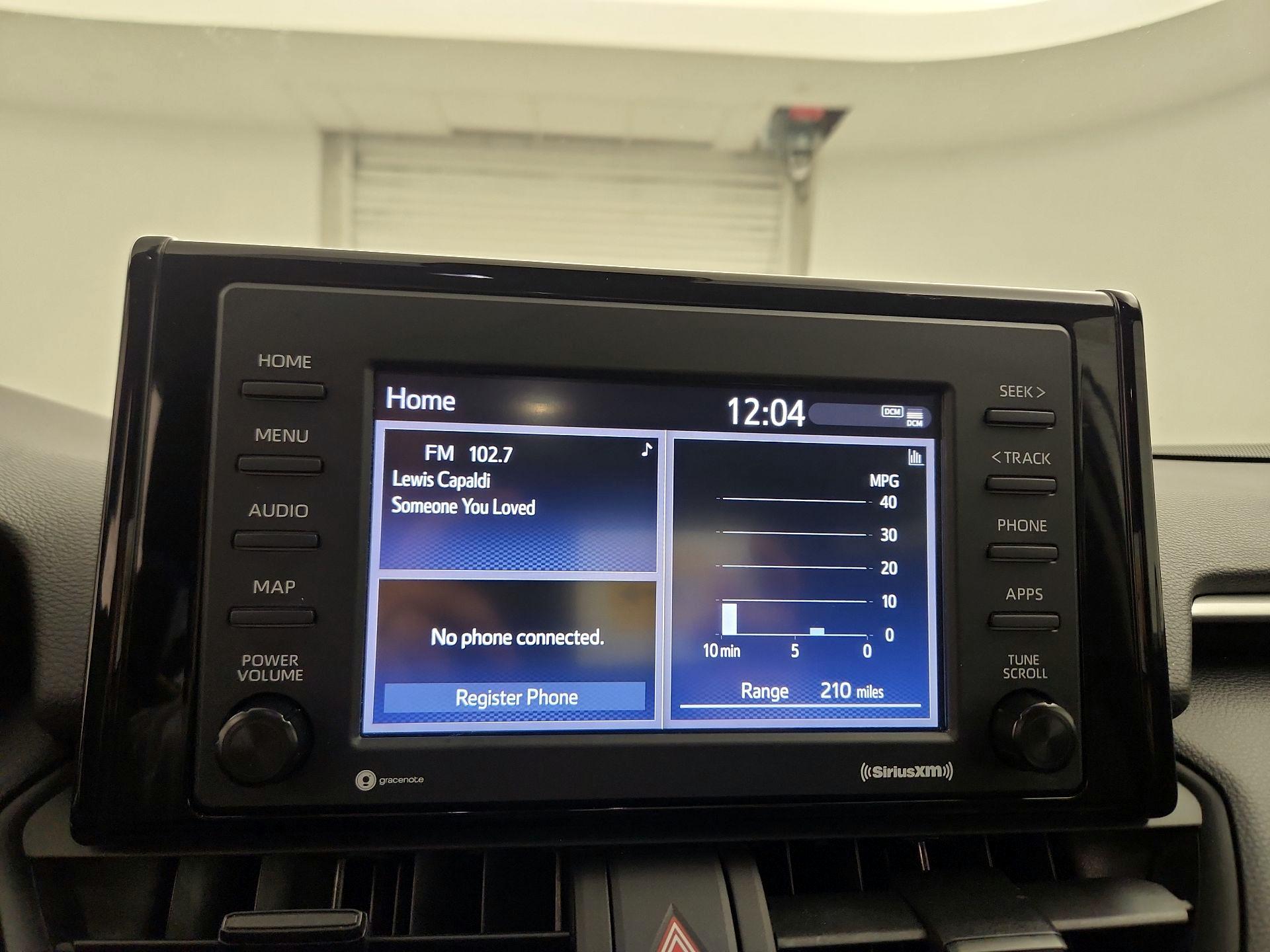 Thumbnail: 2022 Toyota RAV4 - 16