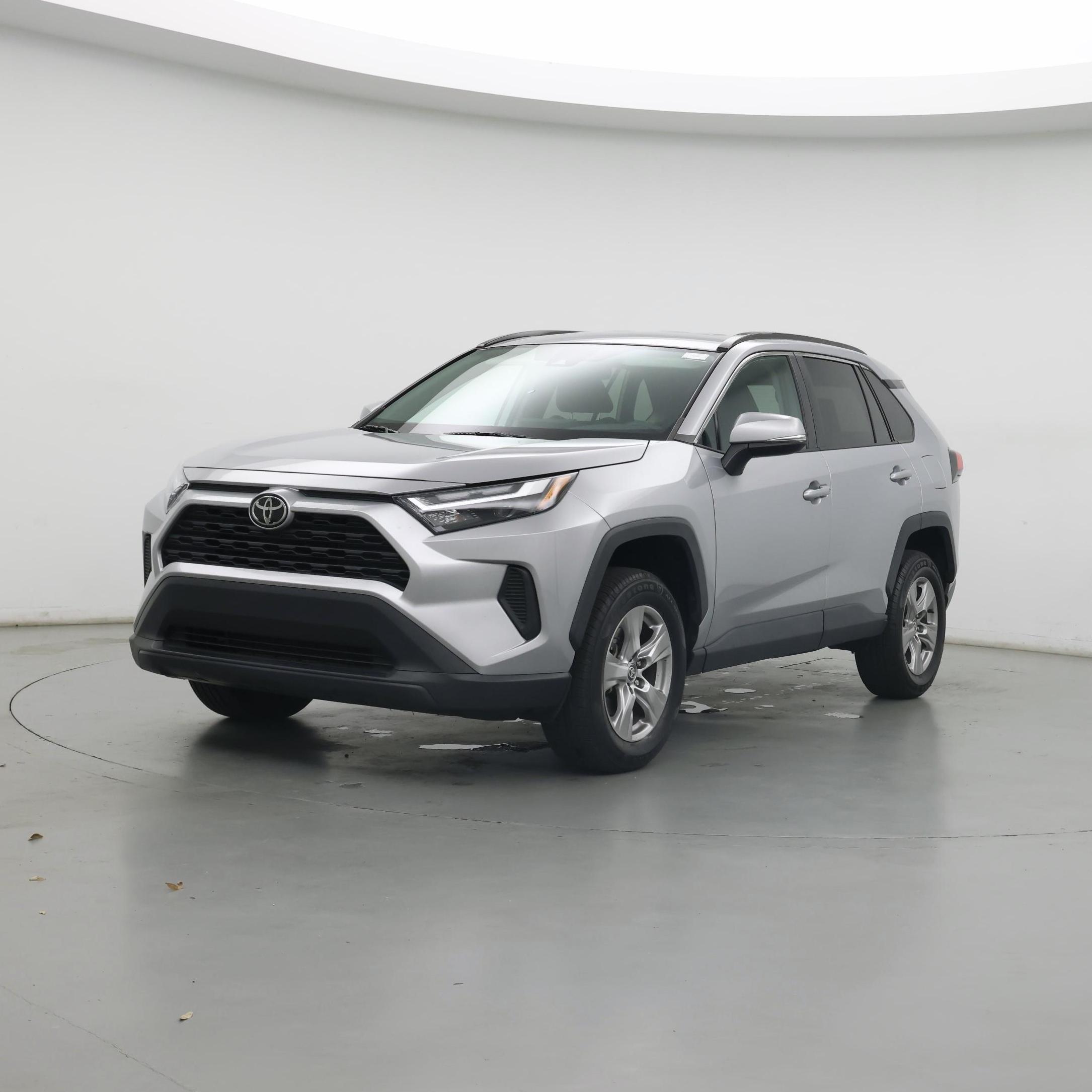 Thumbnail: 2022 Toyota RAV4 - 4