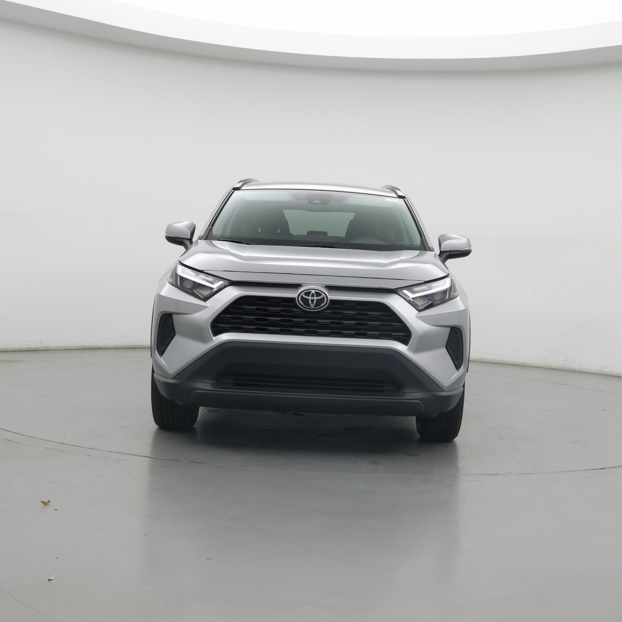 Thumbnail: 2022 Toyota RAV4 - 5
