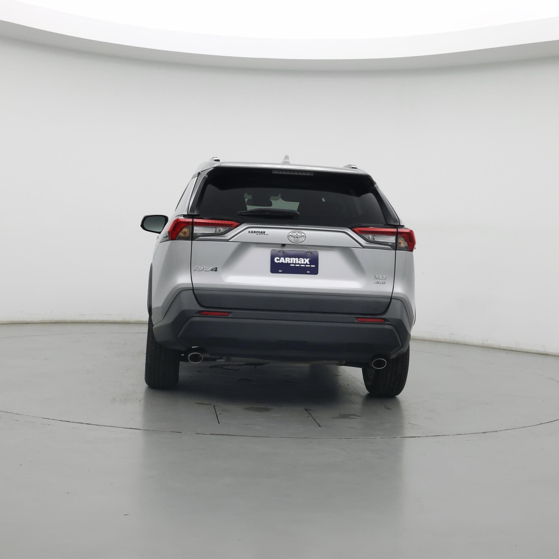 Thumbnail: 2022 Toyota RAV4 - 6