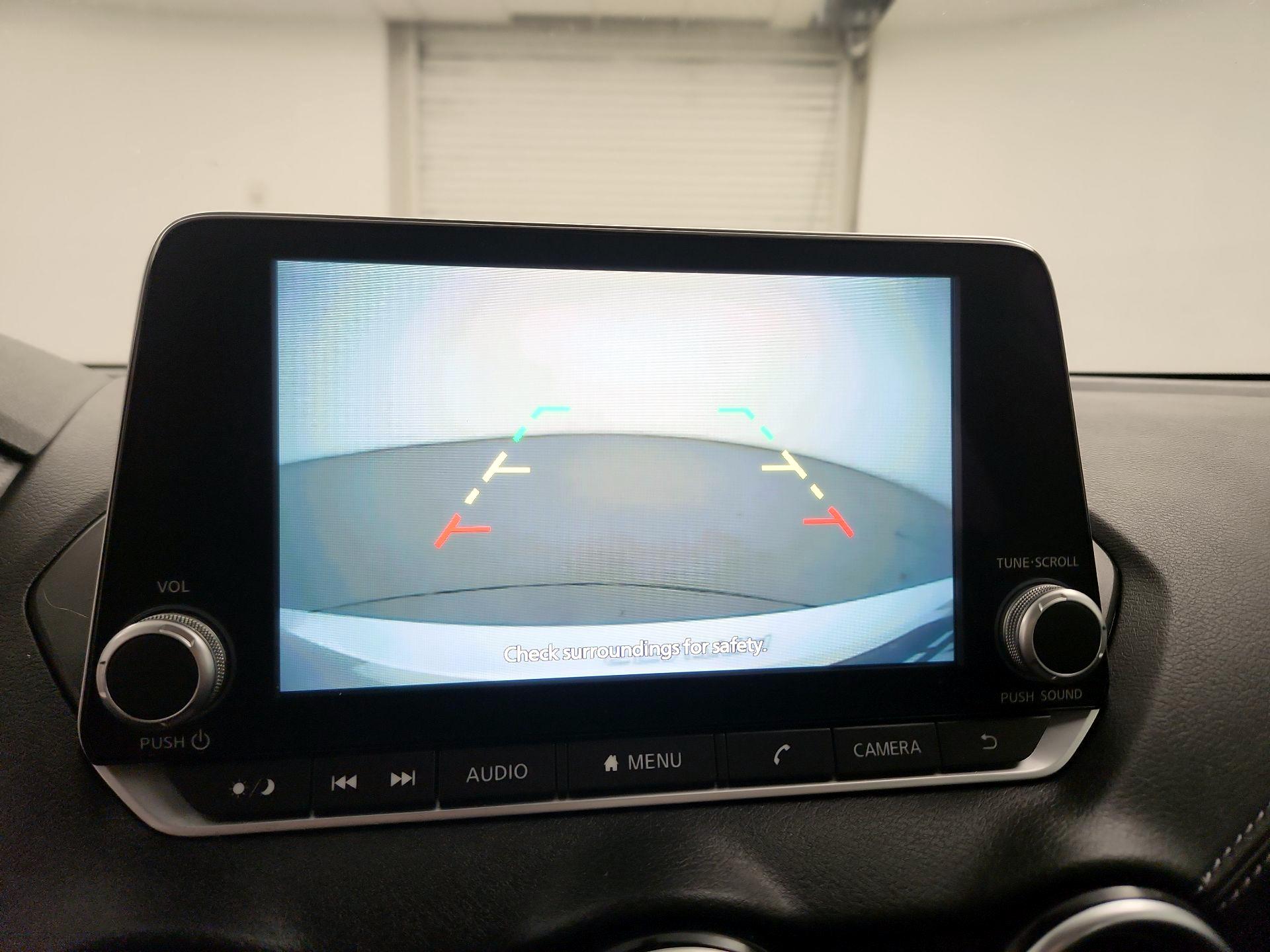 Thumbnail: 2023 Nissan Sentra - 14