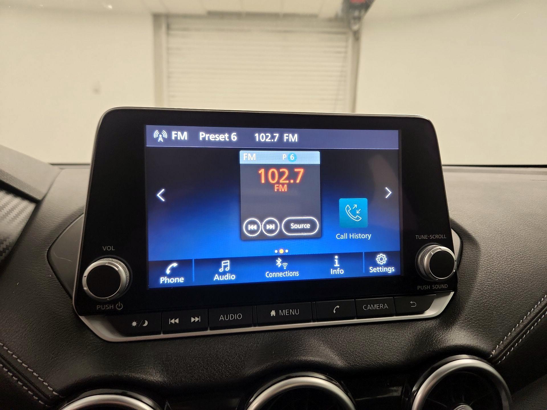 Thumbnail: 2023 Nissan Sentra - 15