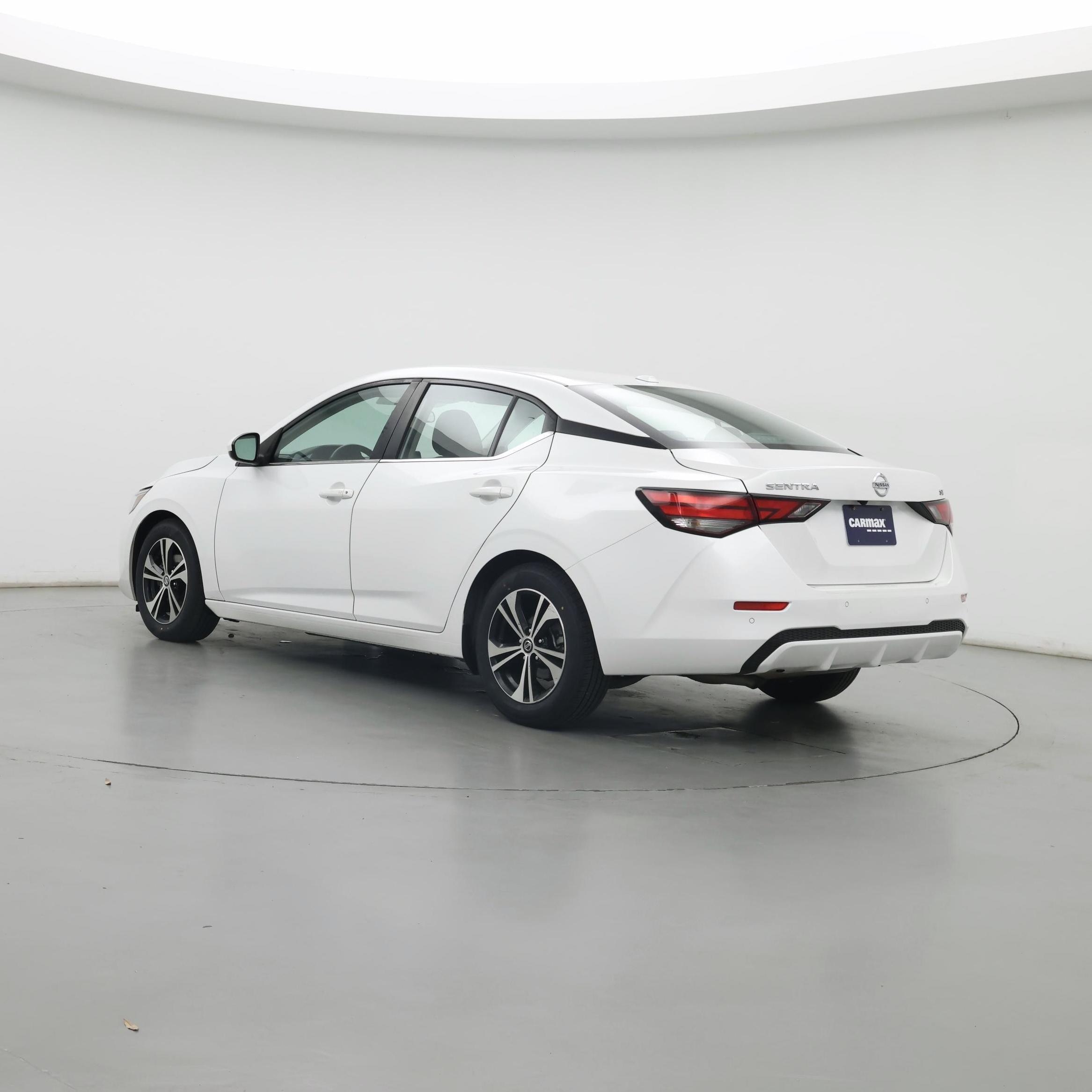 Thumbnail: 2023 Nissan Sentra - 2