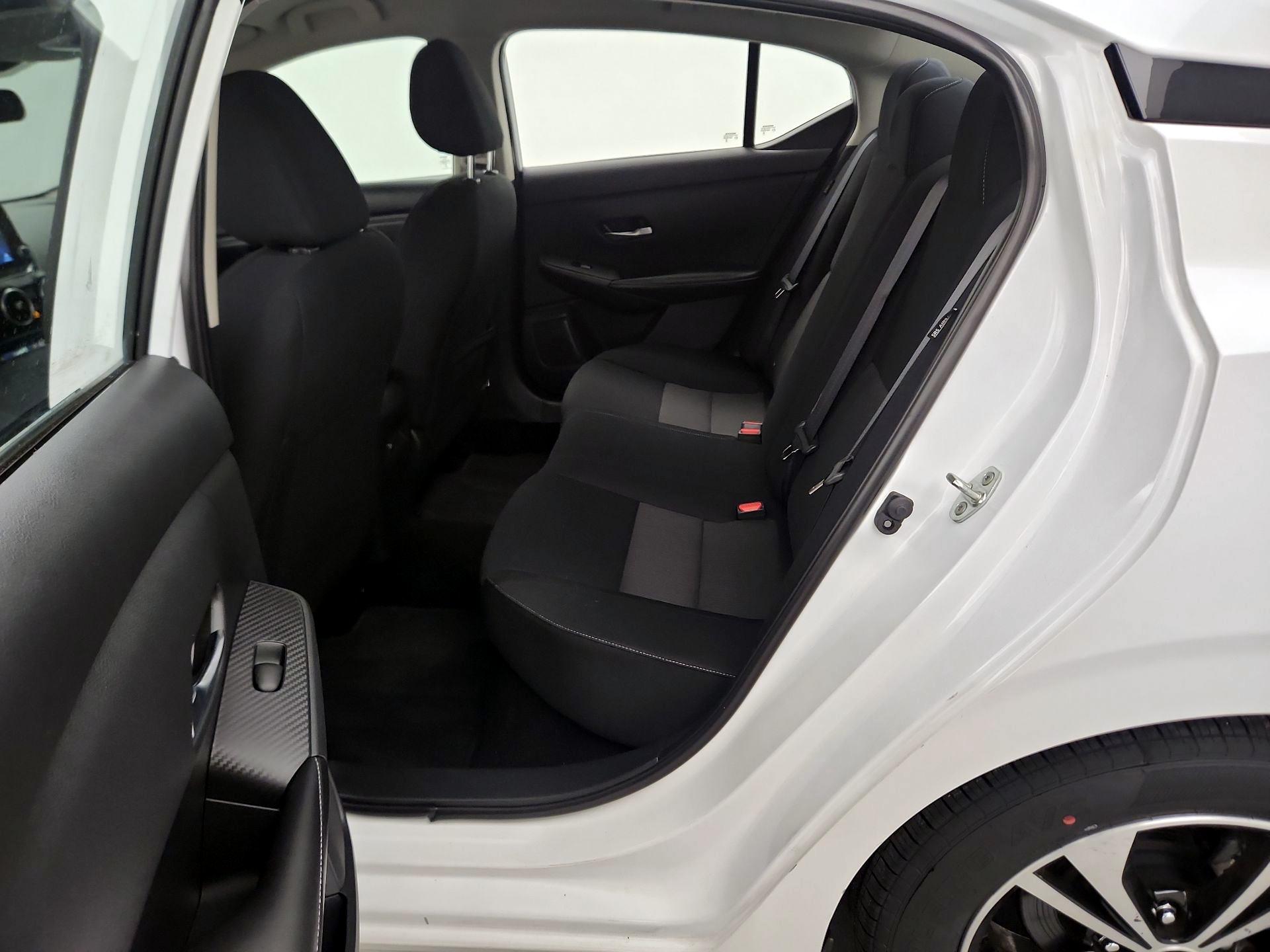 Thumbnail: 2023 Nissan Sentra - 19