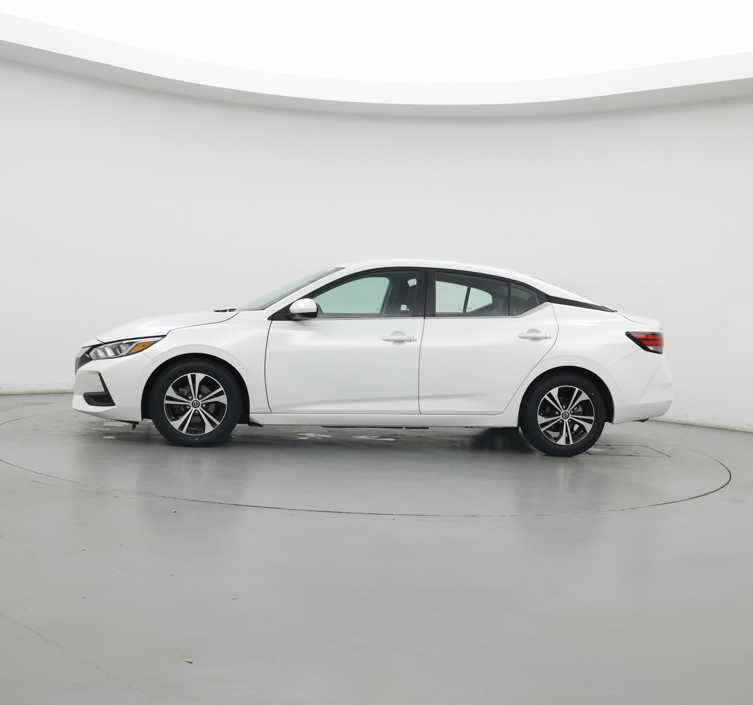 Thumbnail: 2023 Nissan Sentra - 3