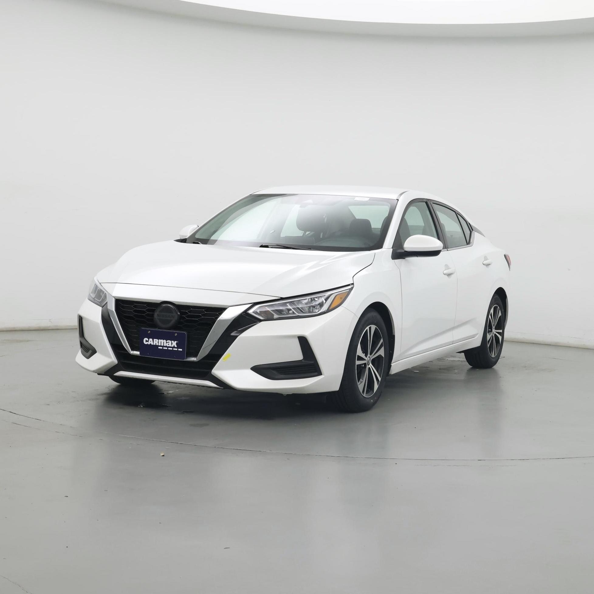 Thumbnail: 2023 Nissan Sentra - 4