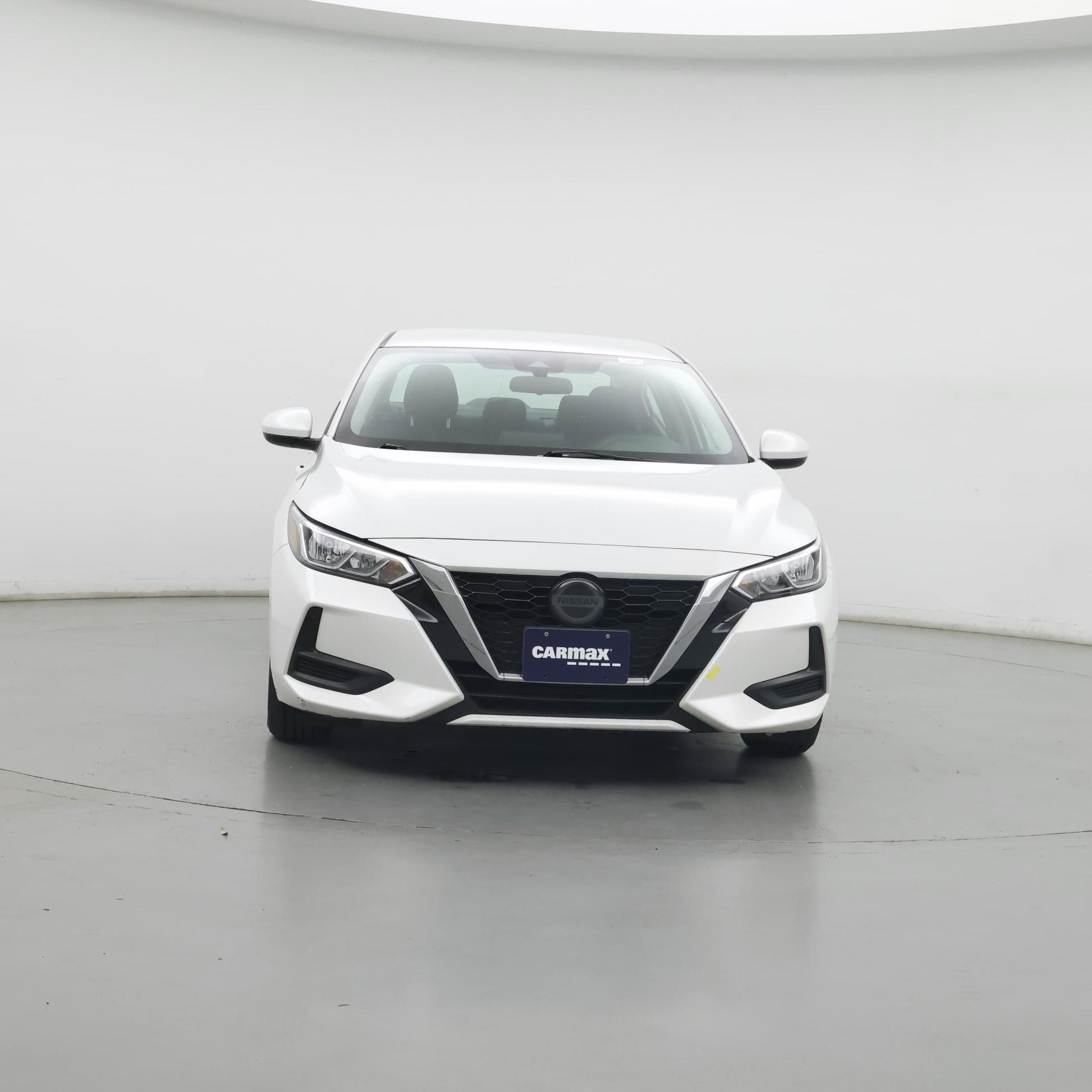 Thumbnail: 2023 Nissan Sentra - 5