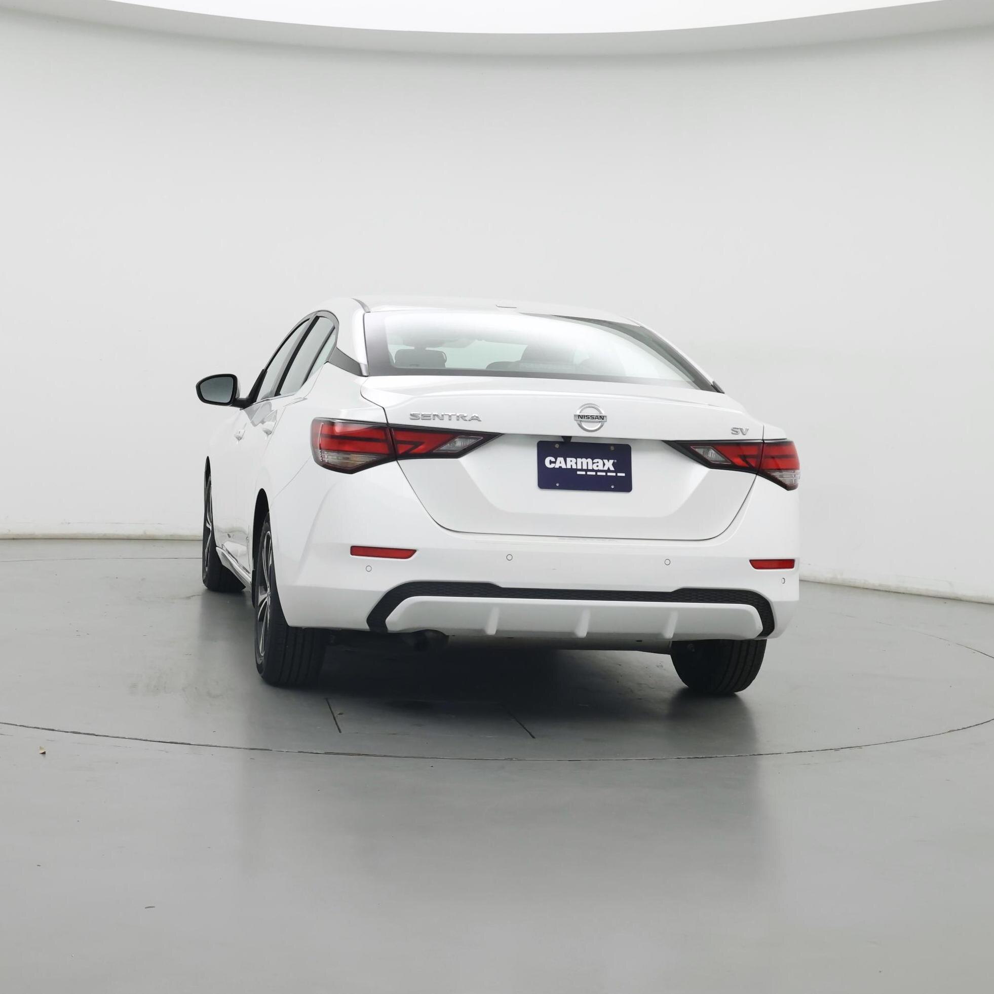 Thumbnail: 2023 Nissan Sentra - 6