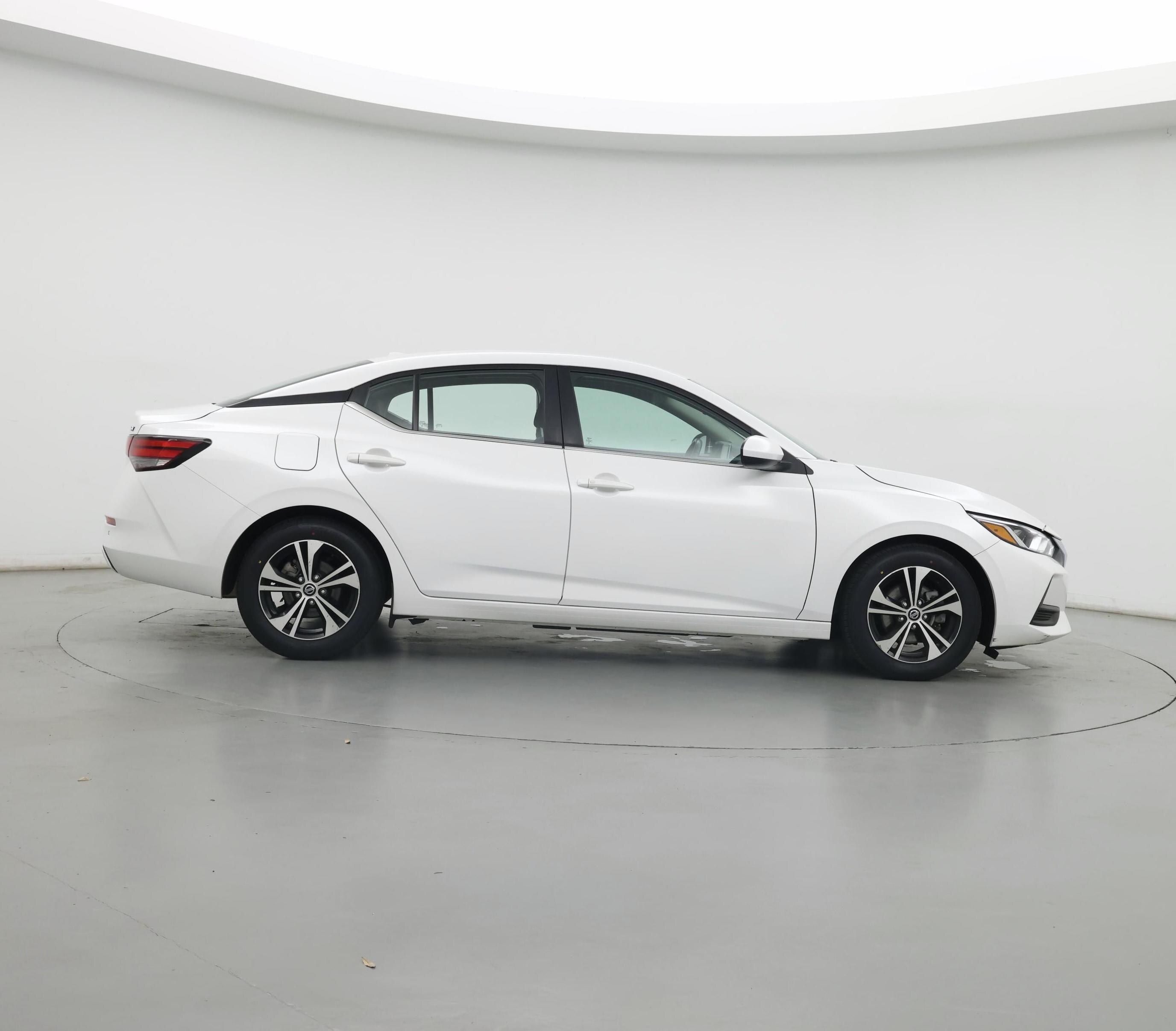 Thumbnail: 2023 Nissan Sentra - 7