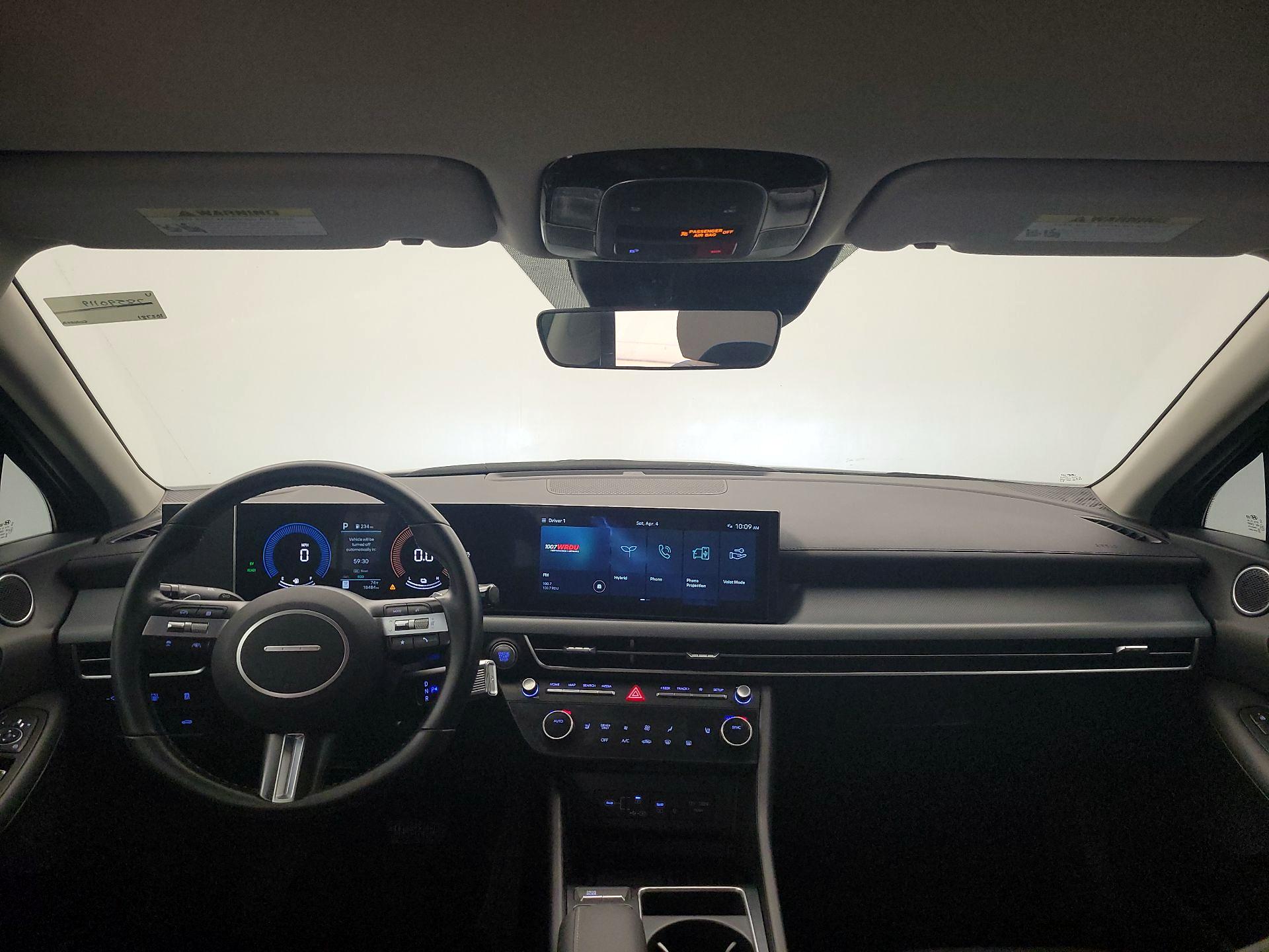 Thumbnail: 2025 Hyundai Sonata - 9