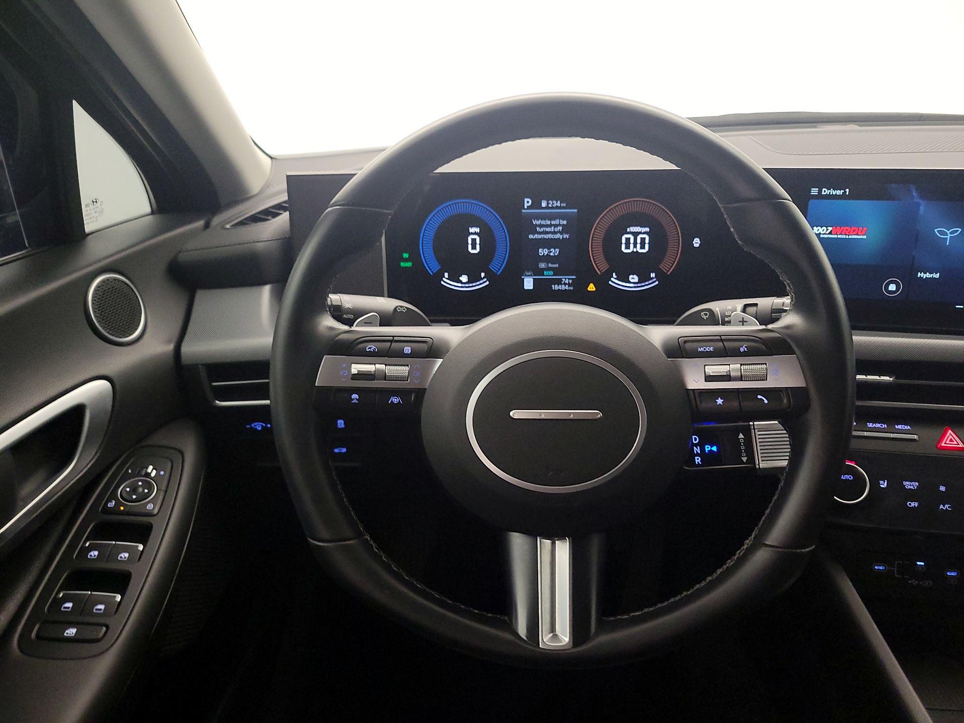 Thumbnail: 2025 Hyundai Sonata - 10