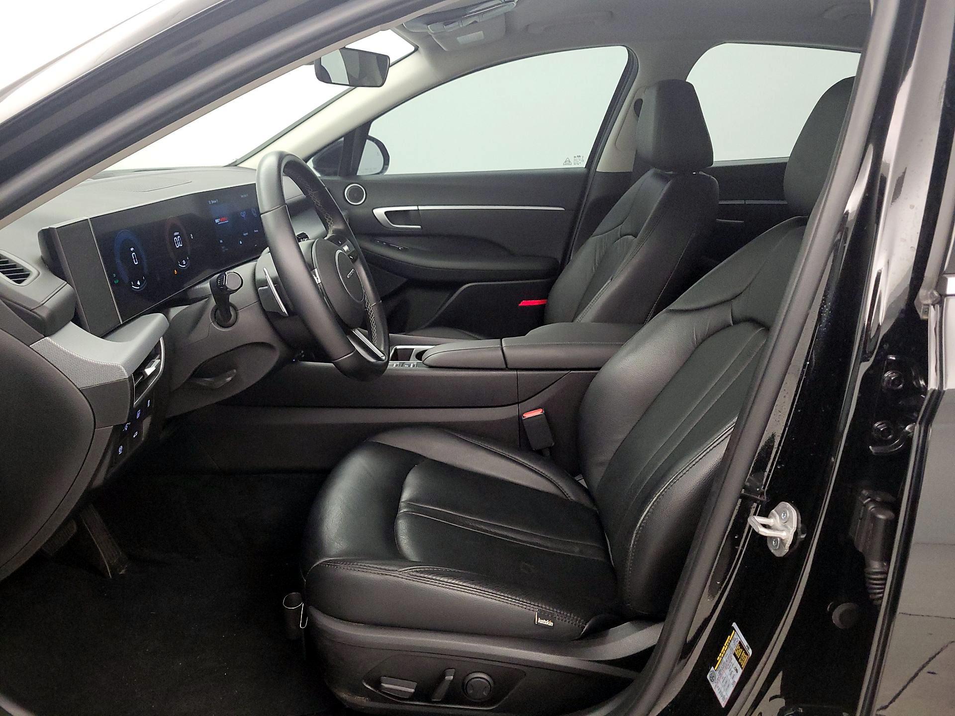 Thumbnail: 2025 Hyundai Sonata - 11