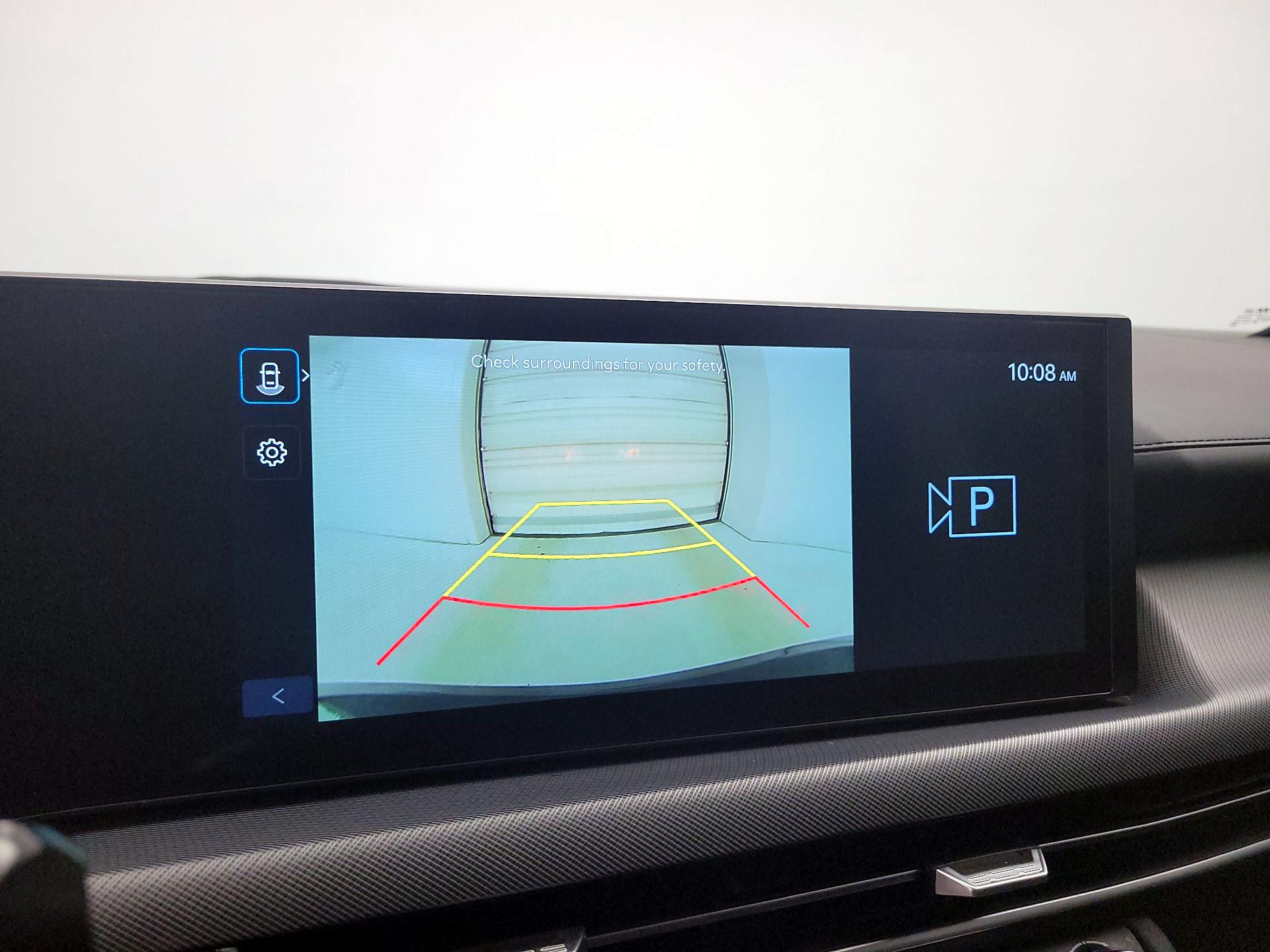 Thumbnail: 2025 Hyundai Sonata - 14