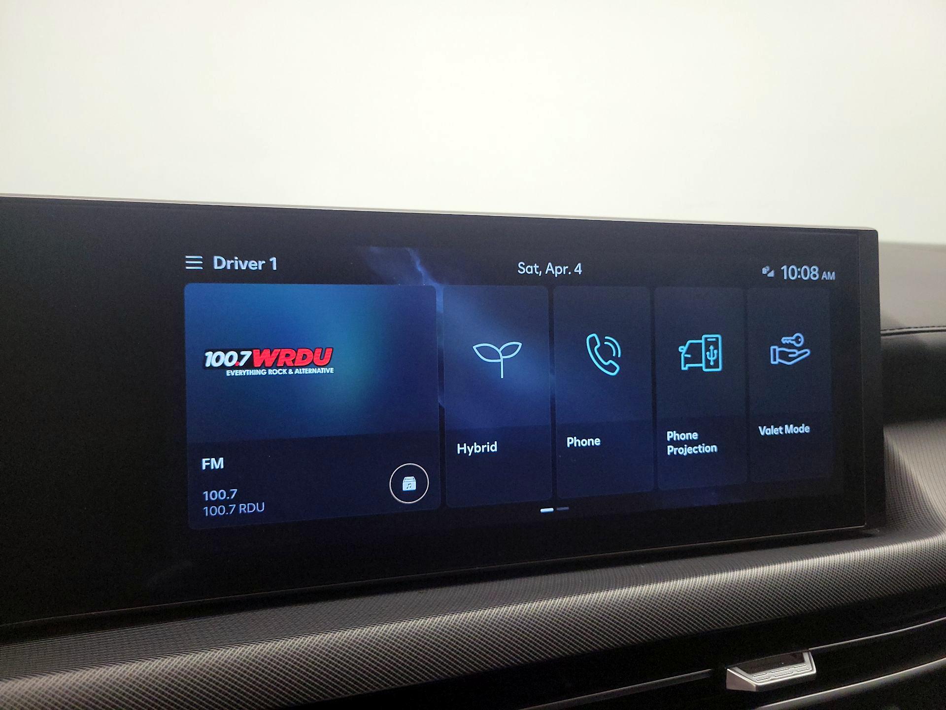 Thumbnail: 2025 Hyundai Sonata - 15