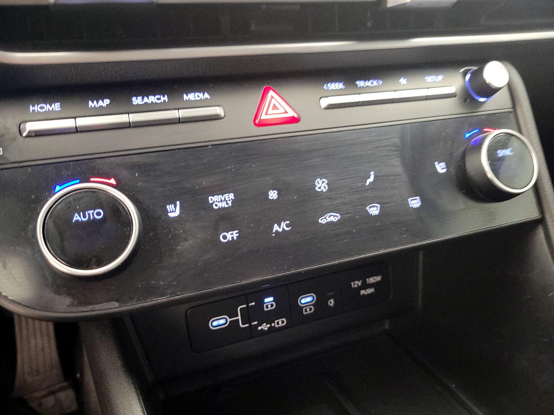 Thumbnail: 2025 Hyundai Sonata - 16