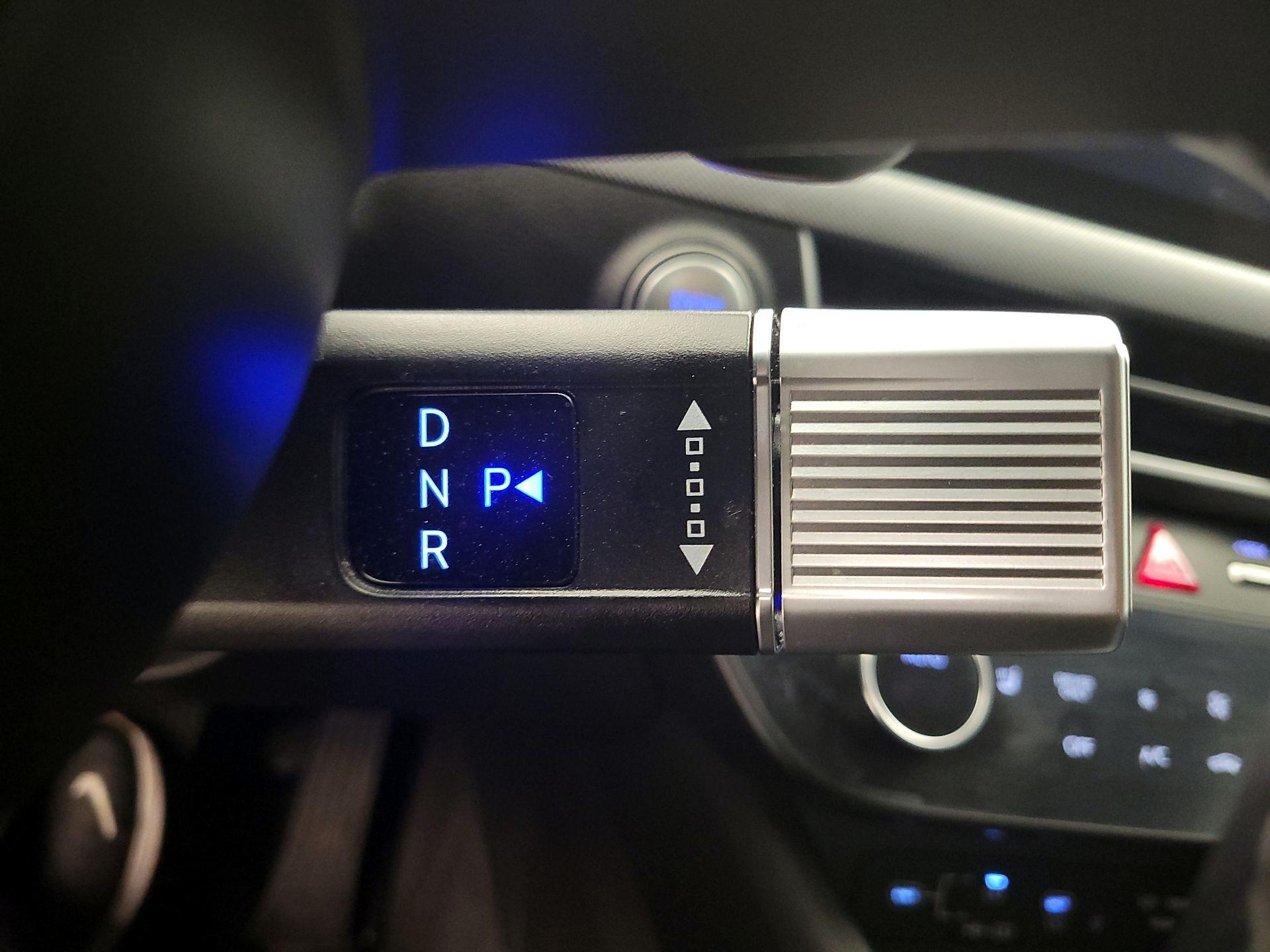 Thumbnail: 2025 Hyundai Sonata - 17