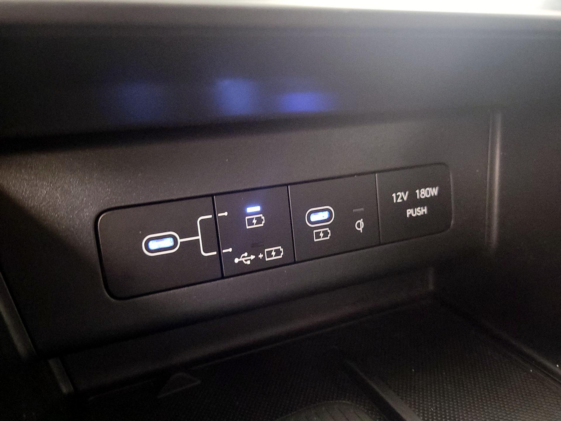 Thumbnail: 2025 Hyundai Sonata - 18