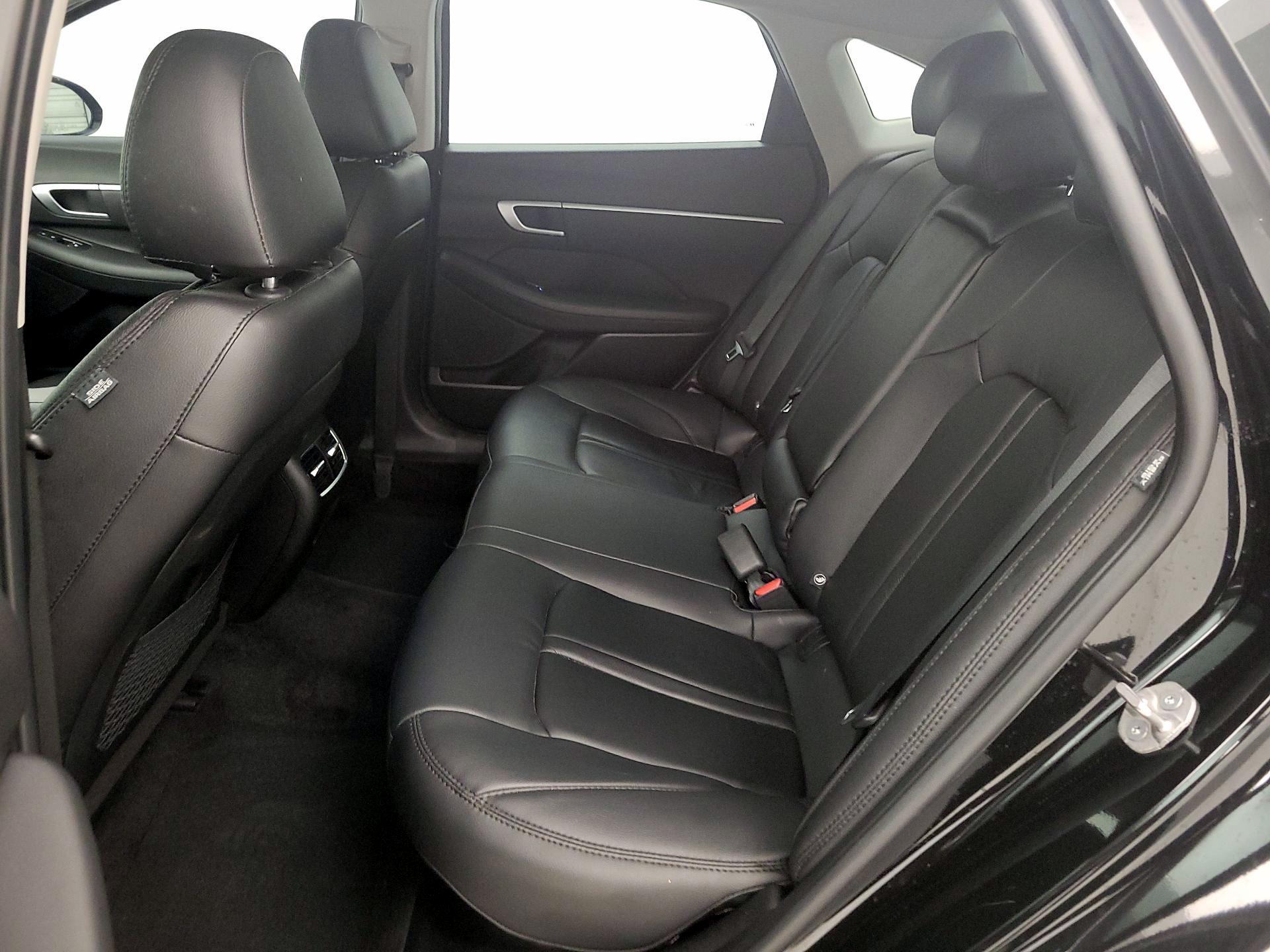 Thumbnail: 2025 Hyundai Sonata - 19