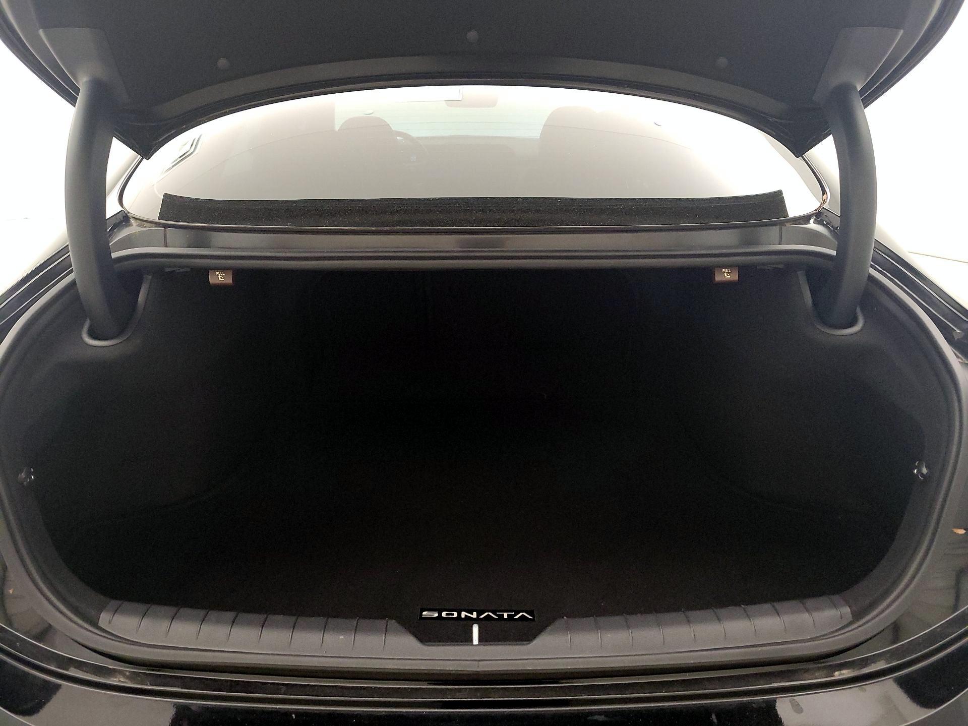 Thumbnail: 2025 Hyundai Sonata - 20