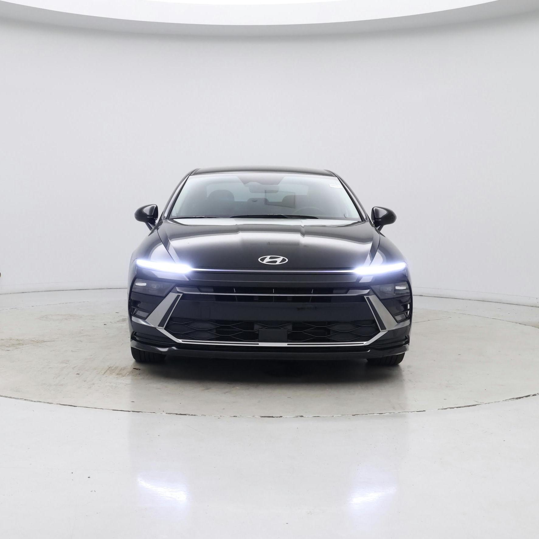 Thumbnail: 2025 Hyundai Sonata - 5