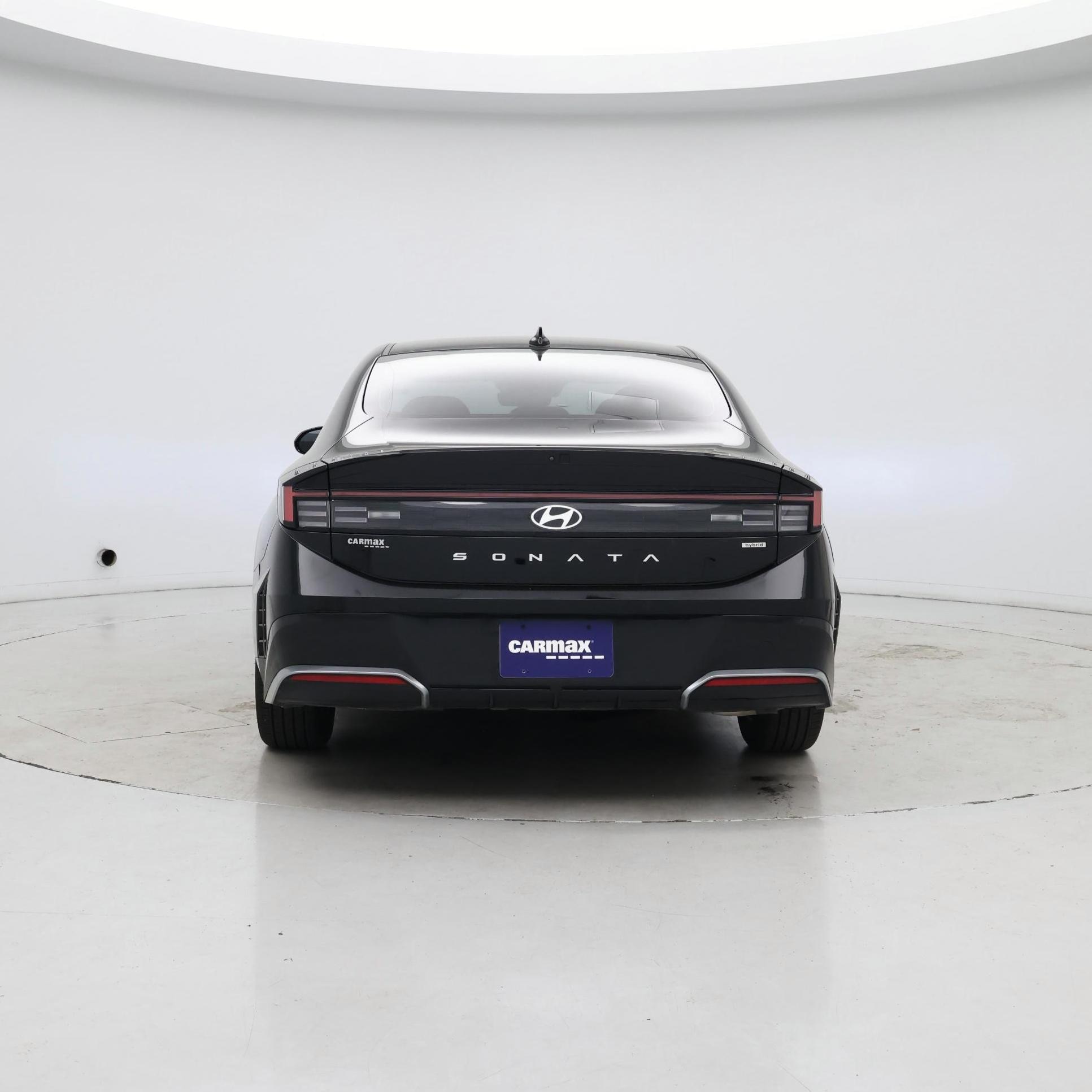 Thumbnail: 2025 Hyundai Sonata - 6