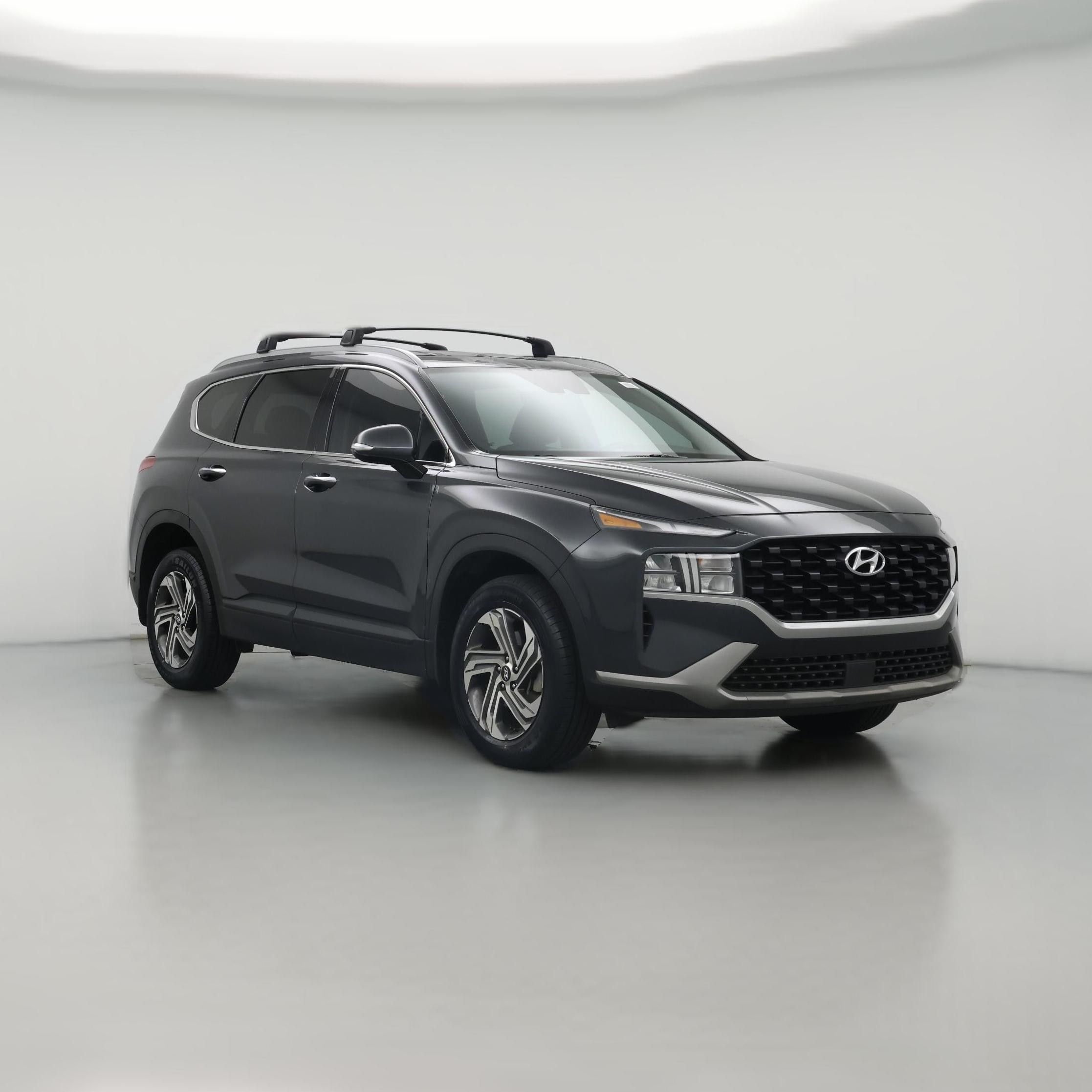 Thumbnail: 2023 Hyundai Santa Fe - 1