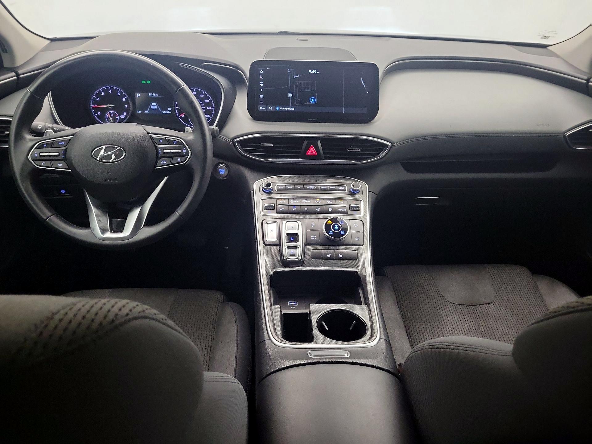 Thumbnail: 2023 Hyundai Santa Fe - 9