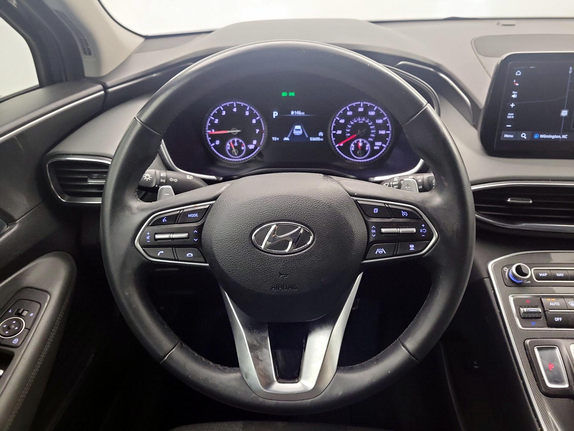 Thumbnail: 2023 Hyundai Santa Fe - 10