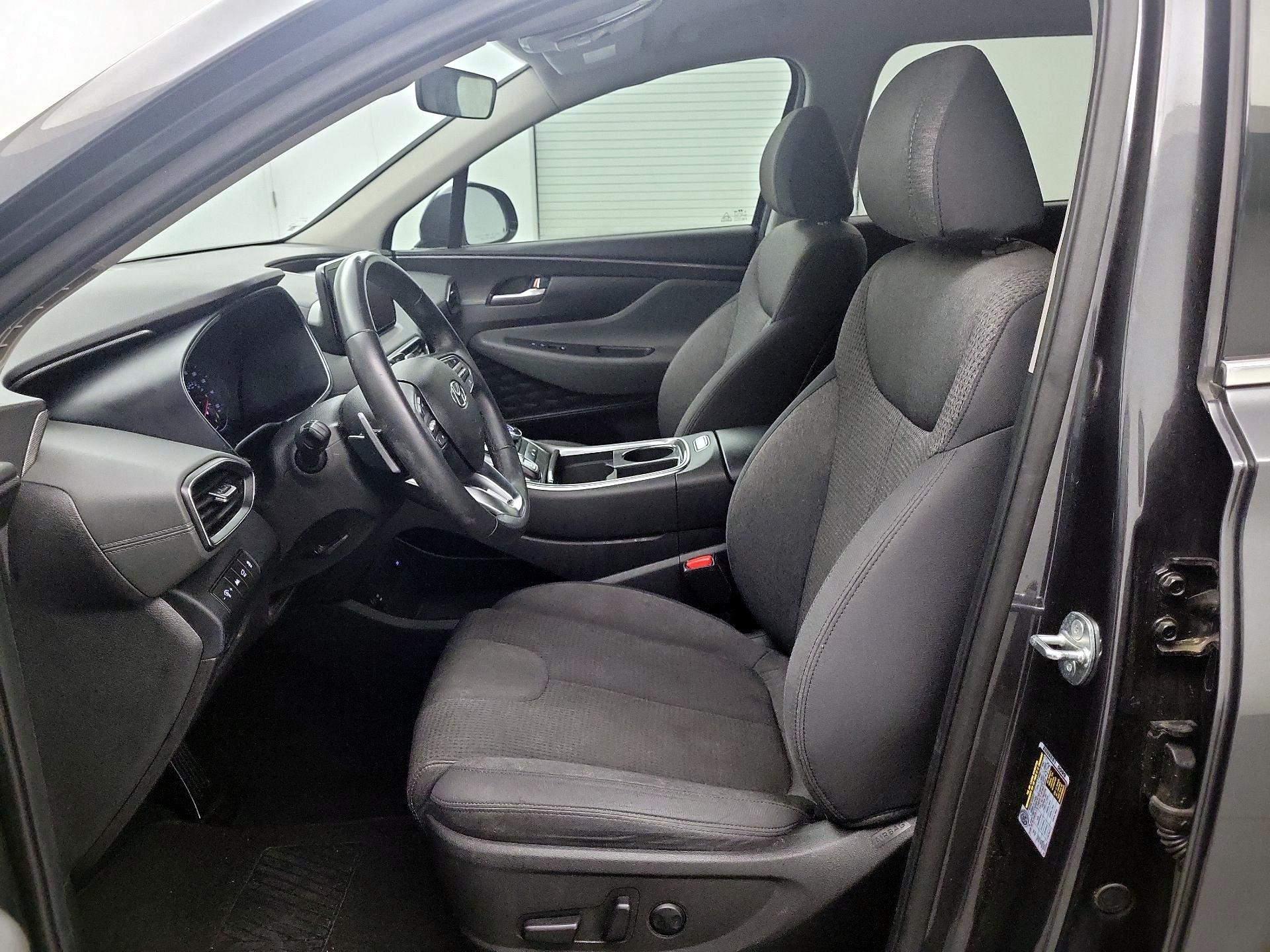 Thumbnail: 2023 Hyundai Santa Fe - 11