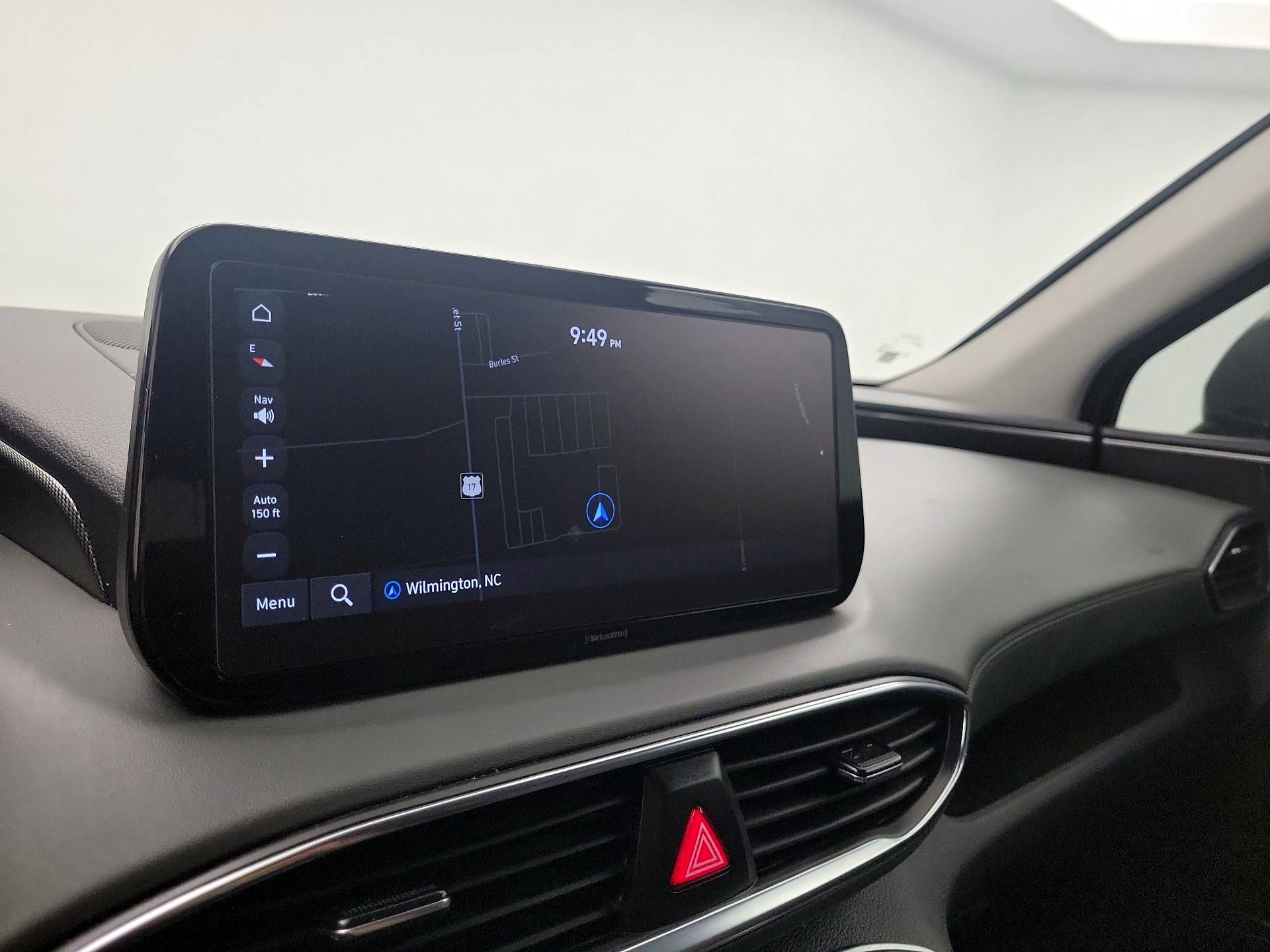 Thumbnail: 2023 Hyundai Santa Fe - 14