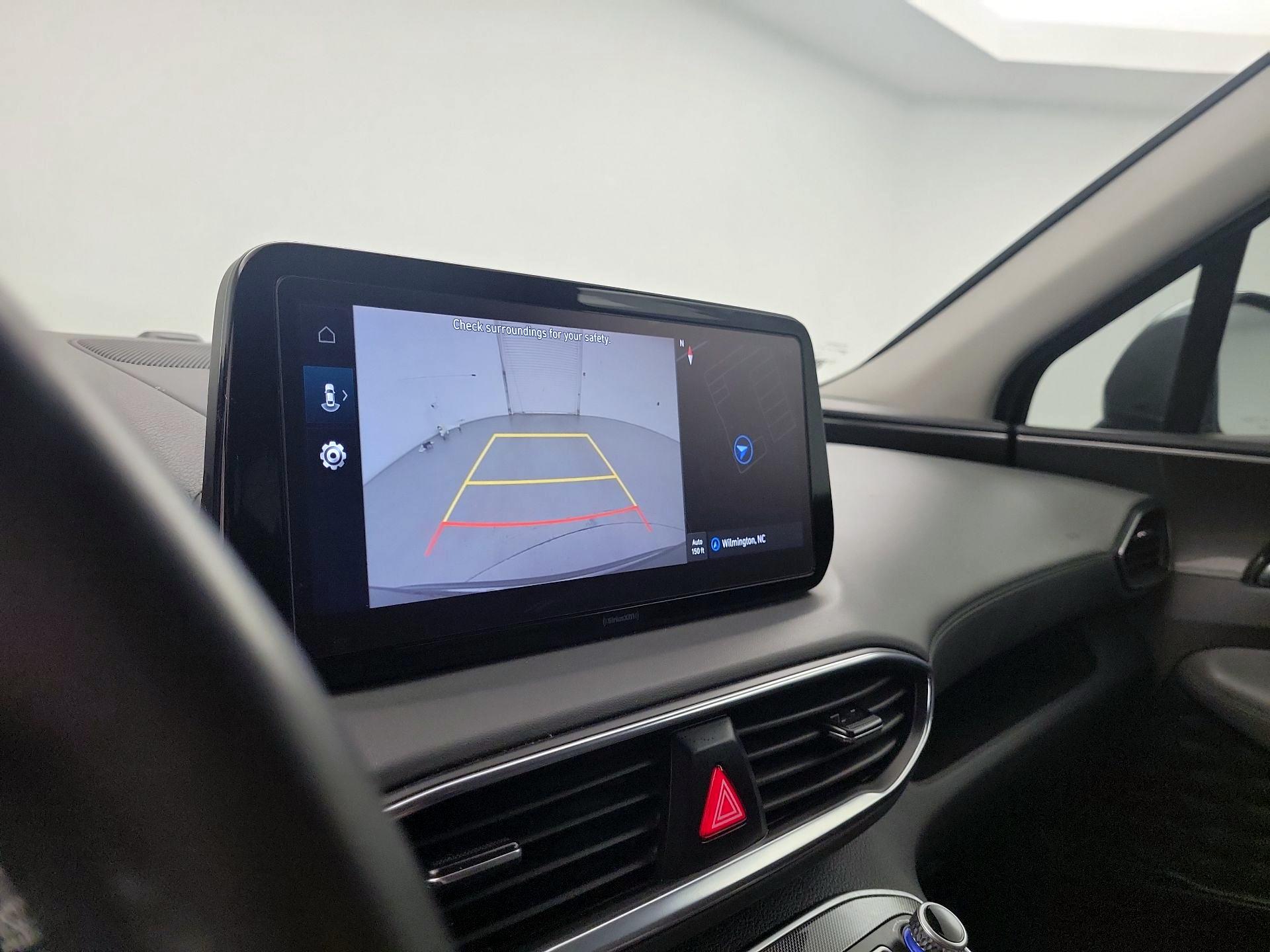 Thumbnail: 2023 Hyundai Santa Fe - 15