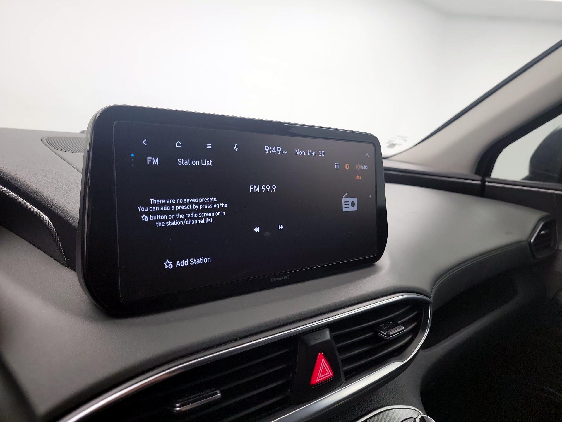 Thumbnail: 2023 Hyundai Santa Fe - 16