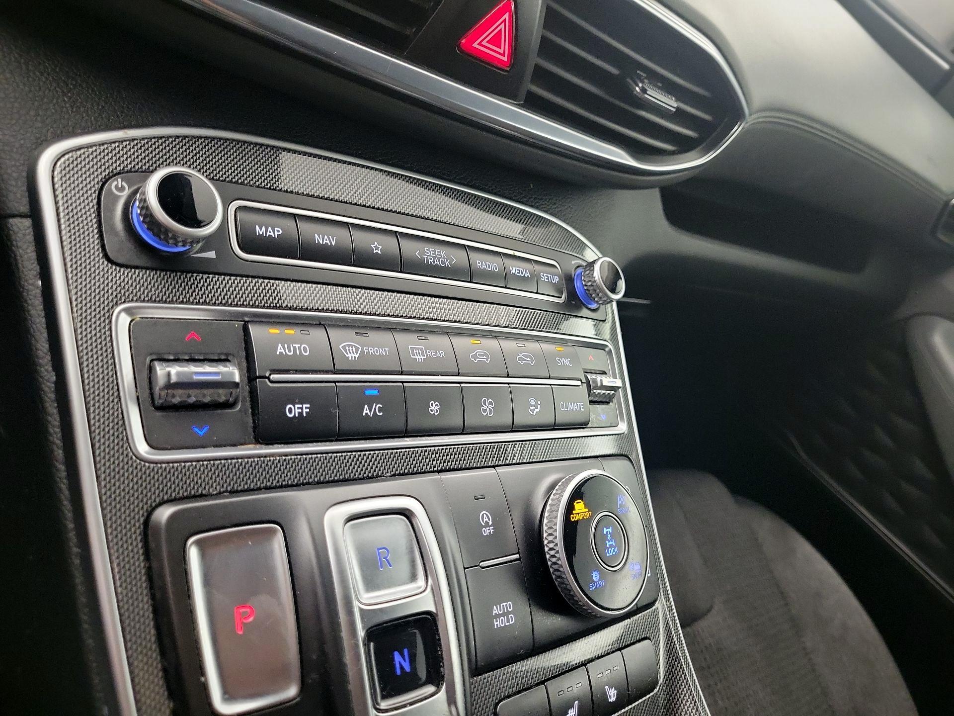 Thumbnail: 2023 Hyundai Santa Fe - 17