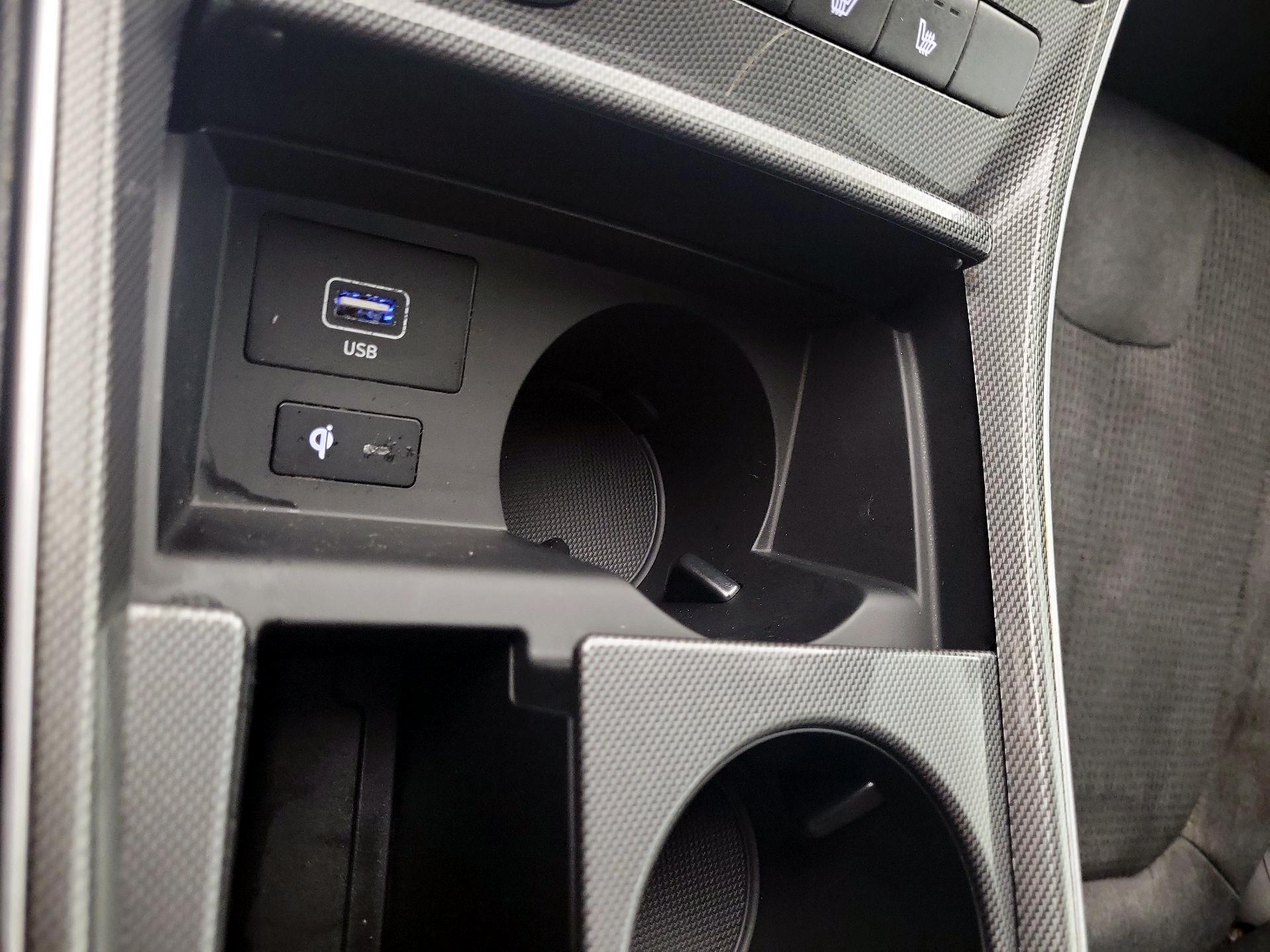 Thumbnail: 2023 Hyundai Santa Fe - 19