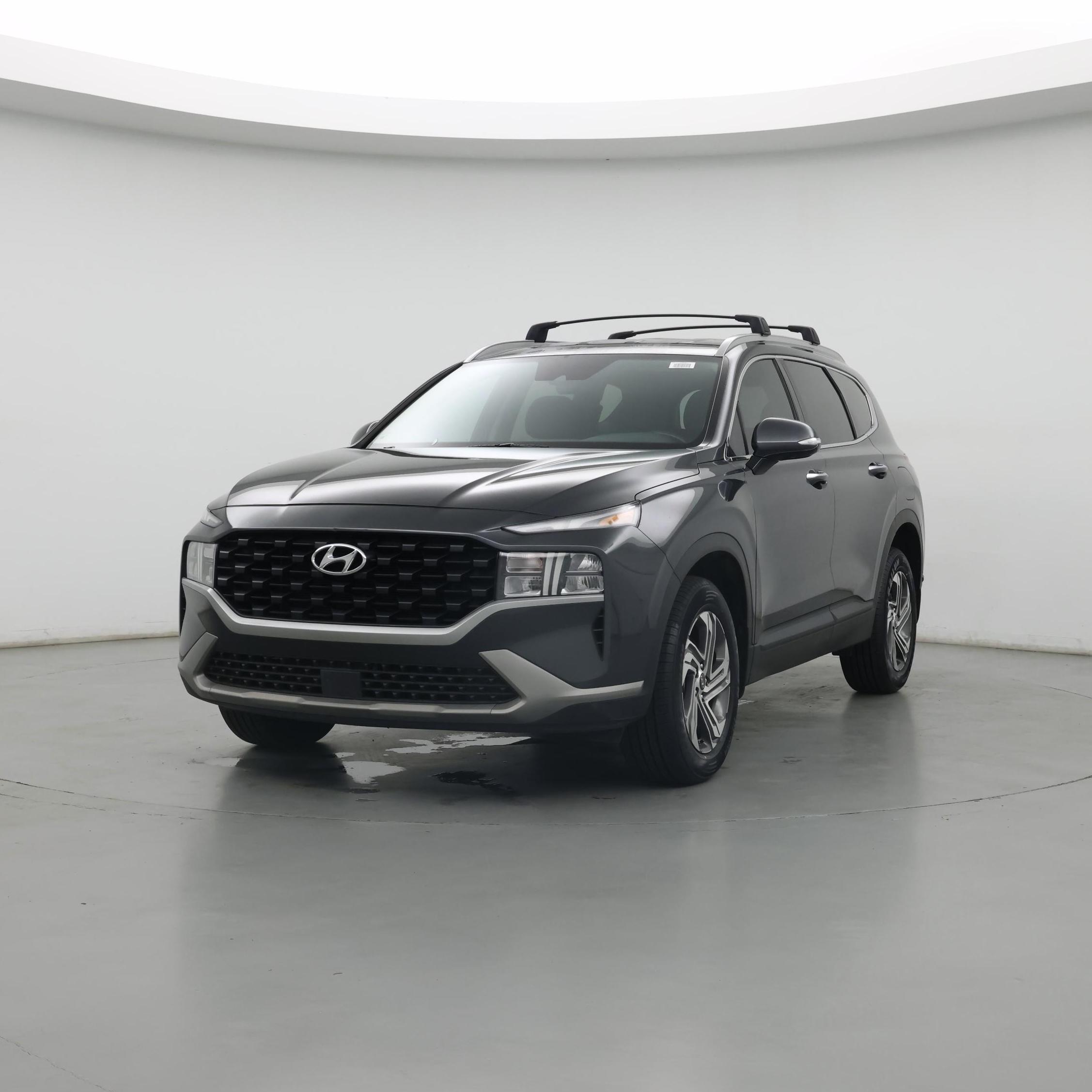 Thumbnail: 2023 Hyundai Santa Fe - 4