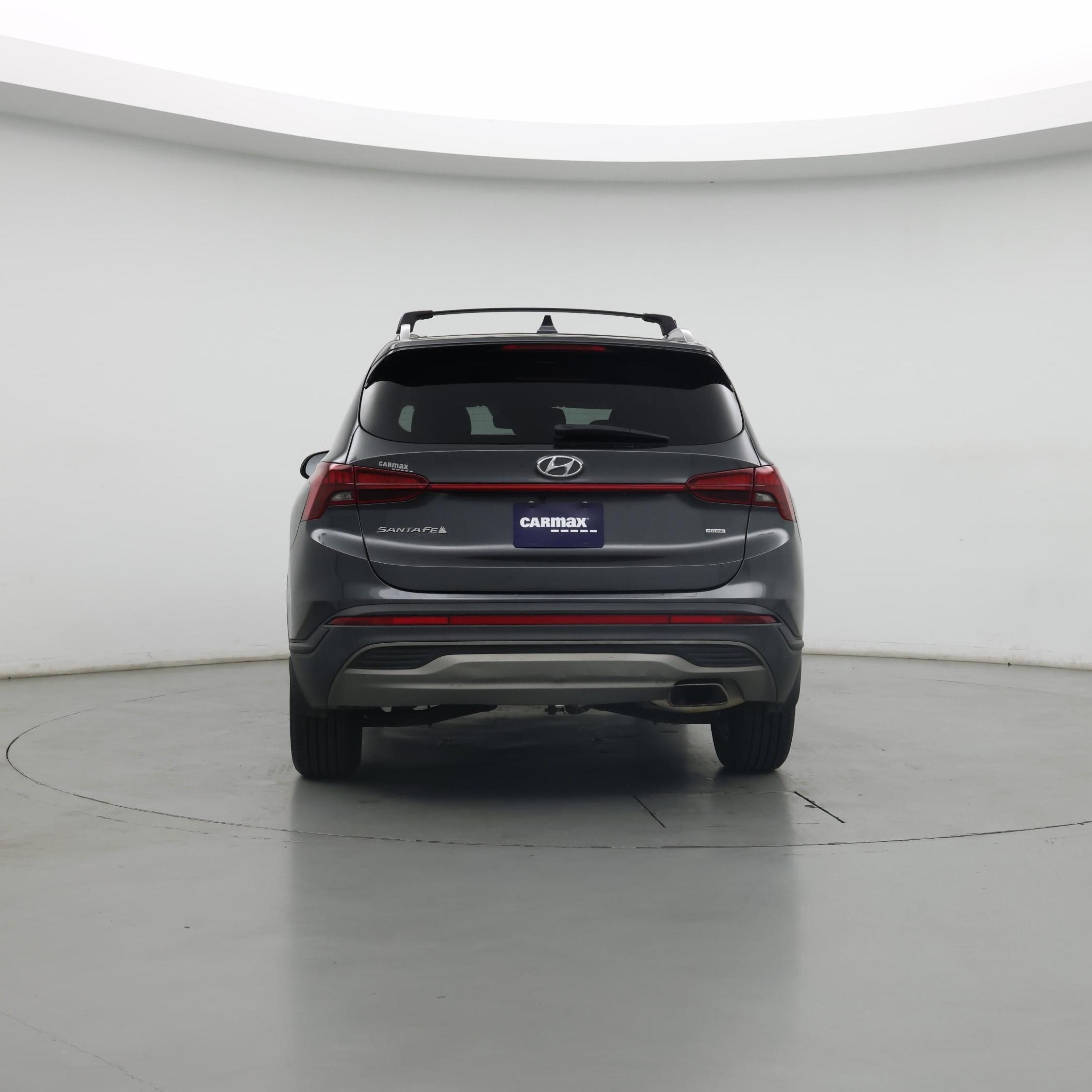 Thumbnail: 2023 Hyundai Santa Fe - 6