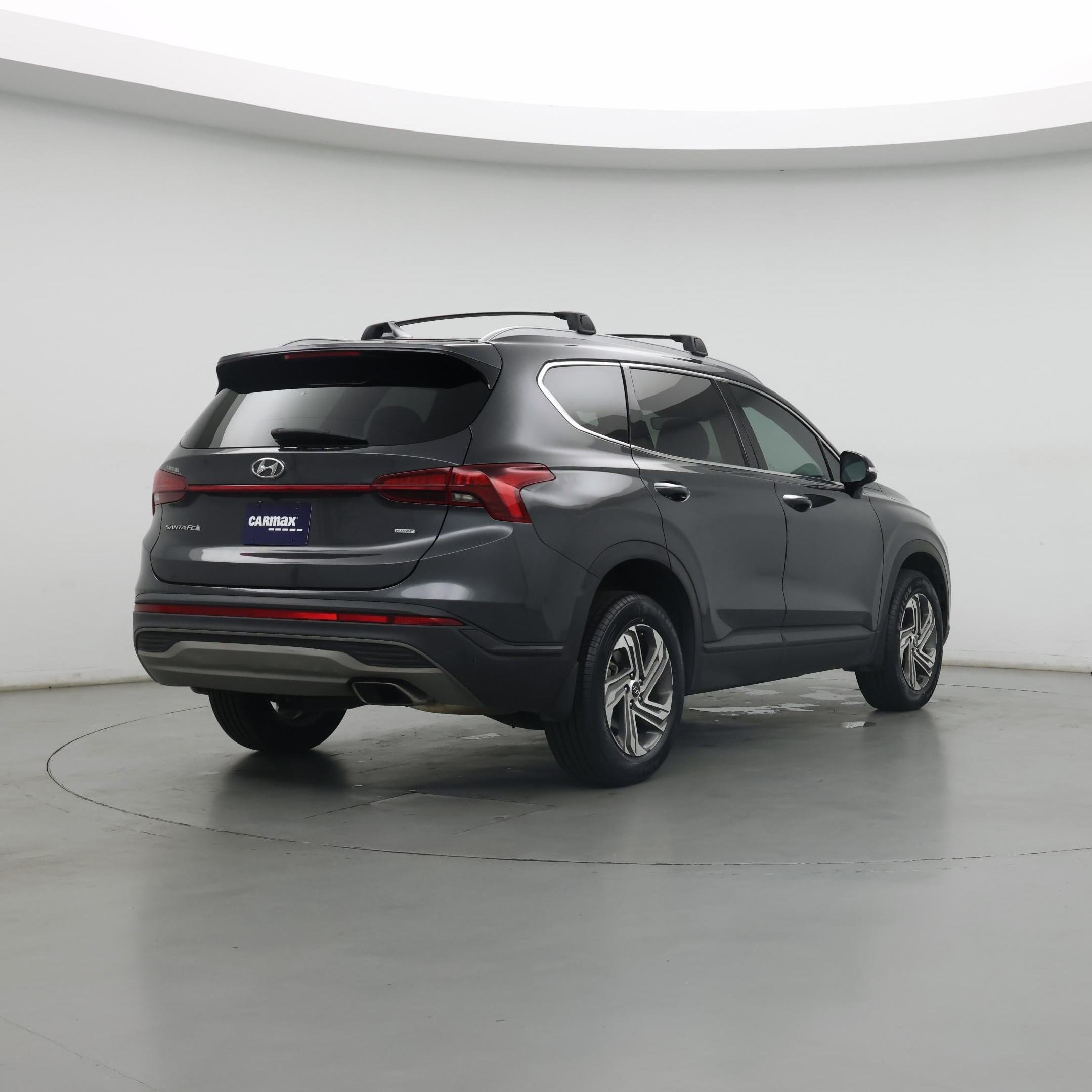 Thumbnail: 2023 Hyundai Santa Fe - 8