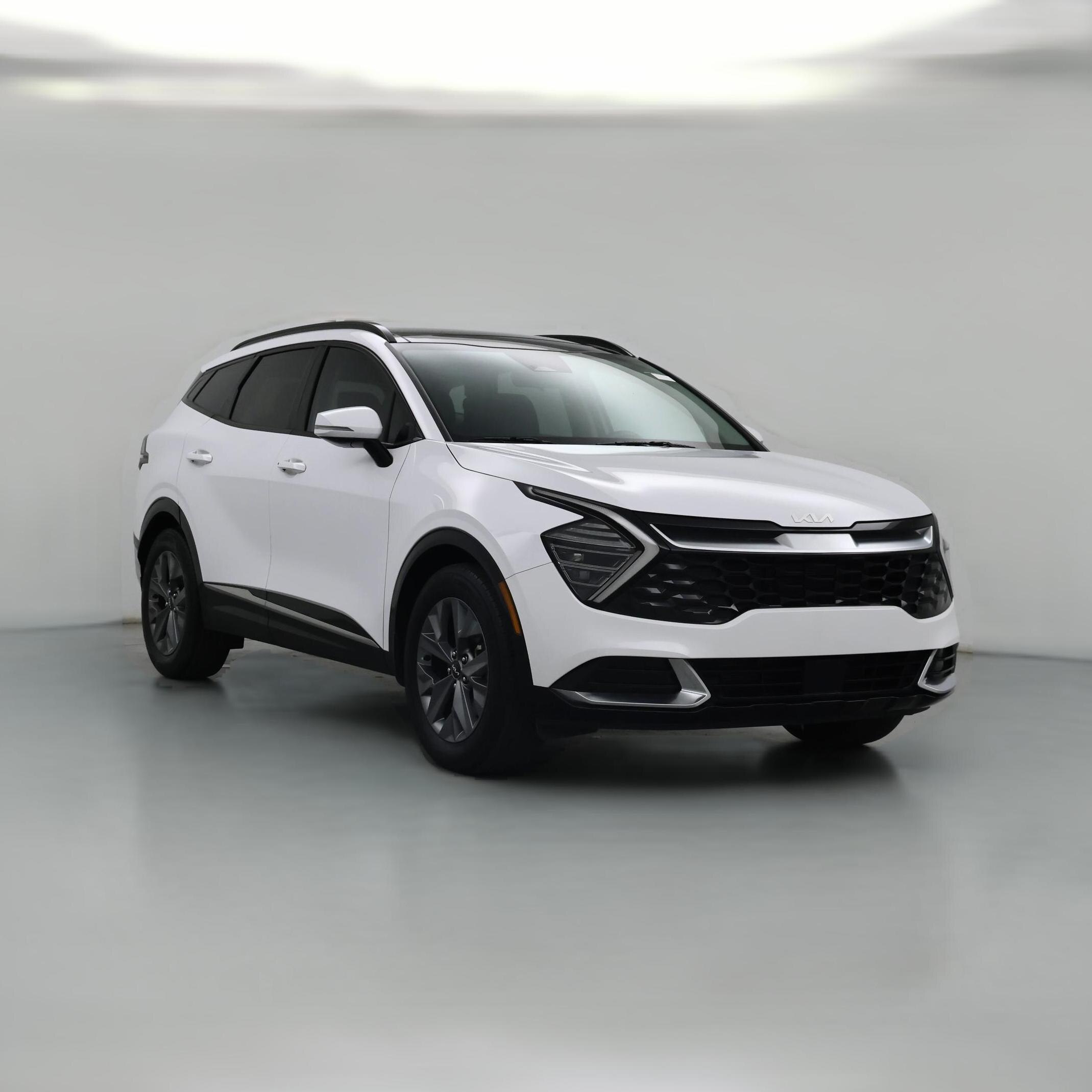 Thumbnail: 2024 Kia Sportage - 1