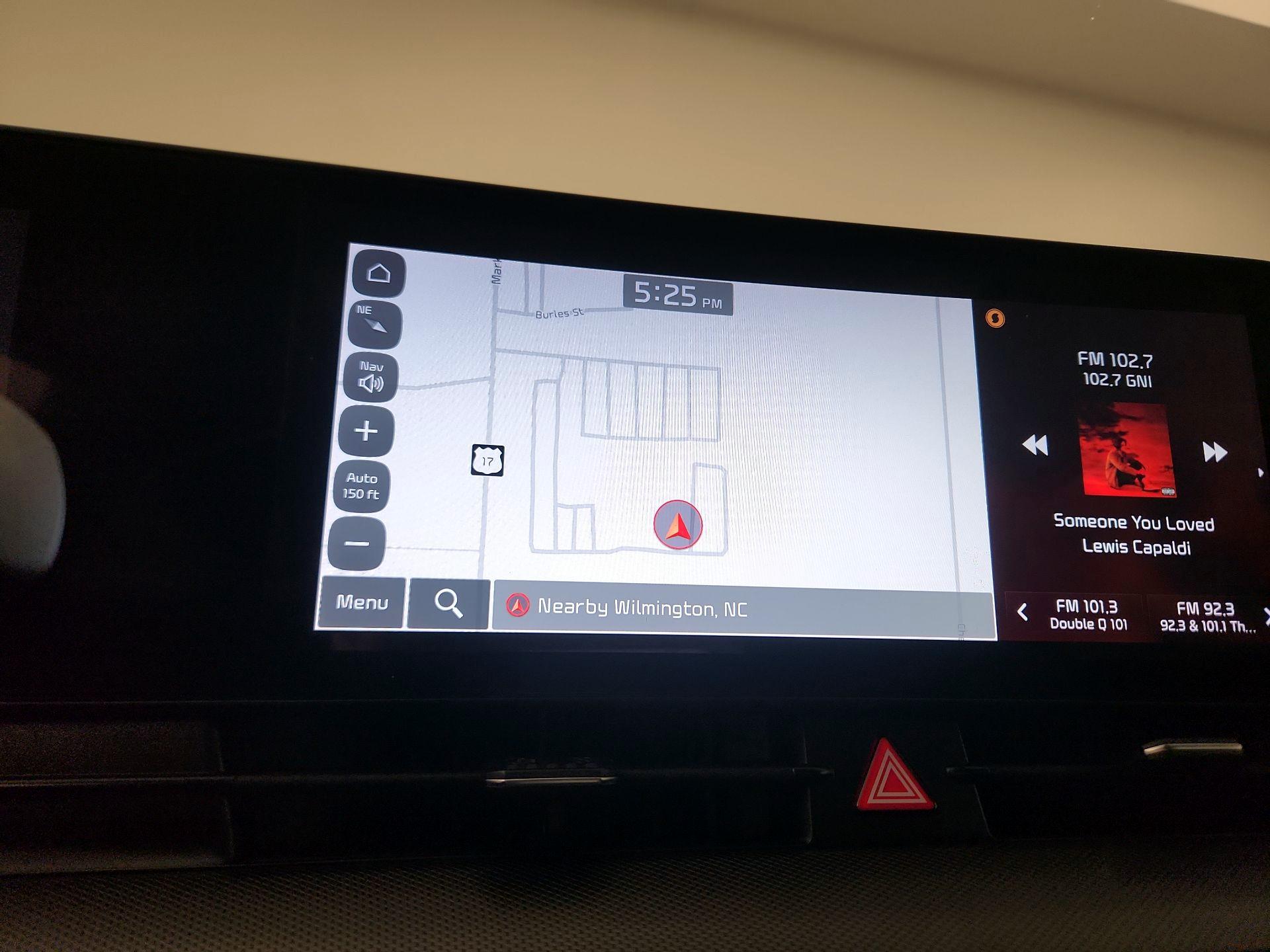 Thumbnail: 2024 Kia Sportage - 14