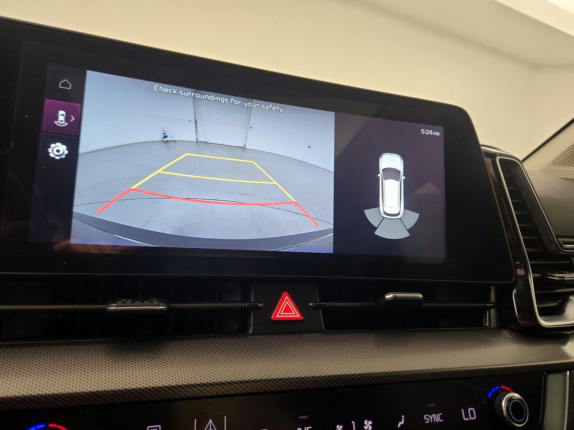 Thumbnail: 2024 Kia Sportage - 15