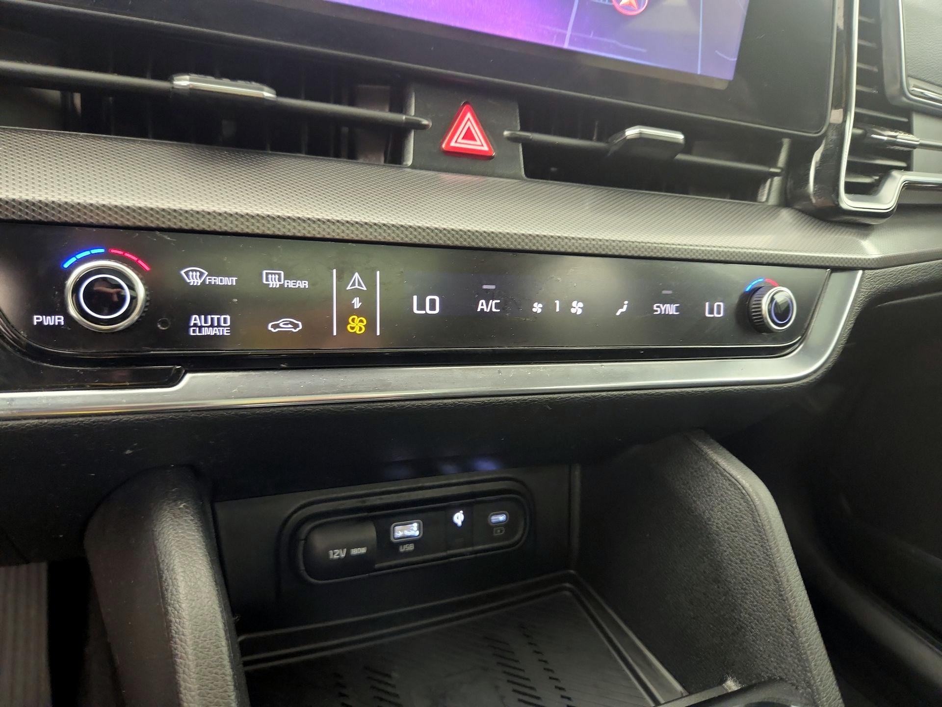 Thumbnail: 2024 Kia Sportage - 17