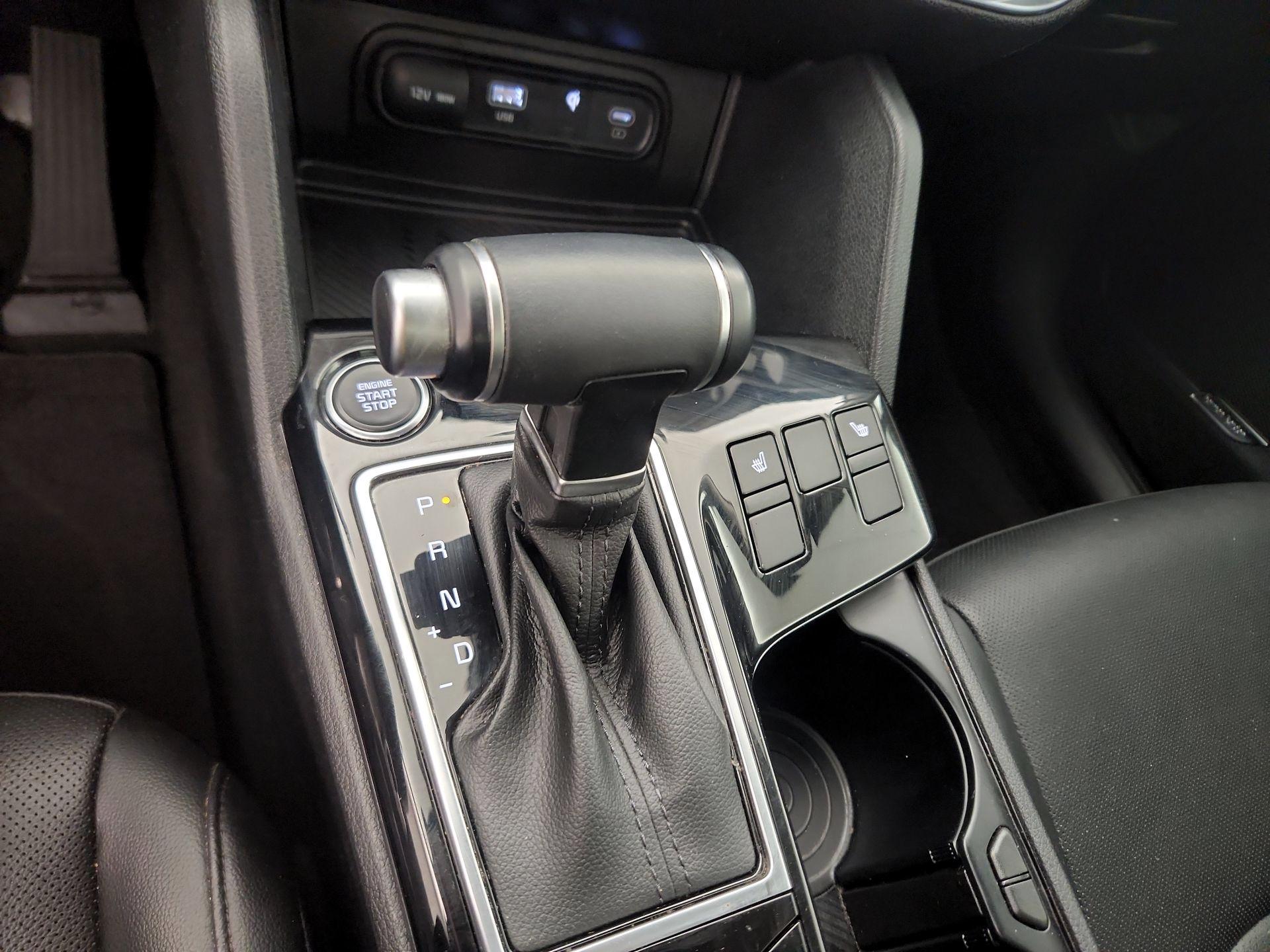 Thumbnail: 2024 Kia Sportage - 18